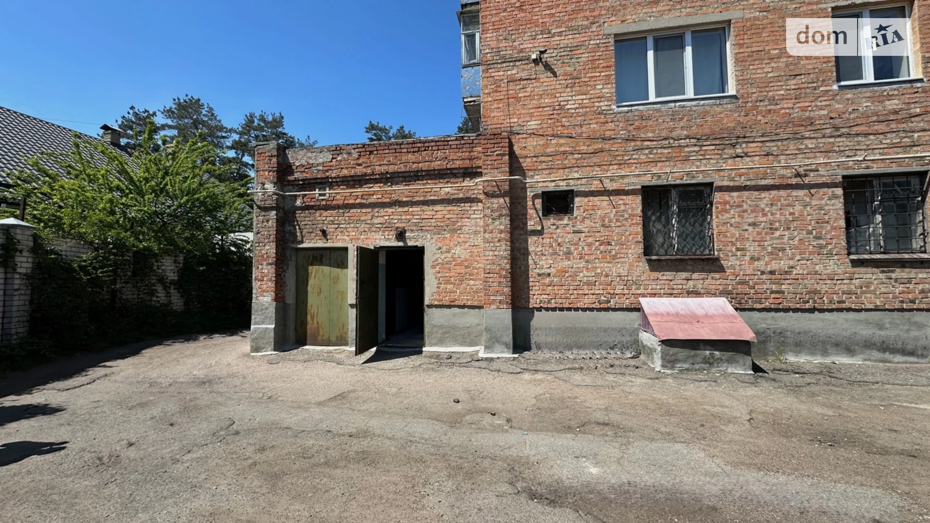 Здається в оренду приміщення вільного призначення 316.6 кв. м в 5-поверховій будівлі, цена: 316 $ - фото 3
