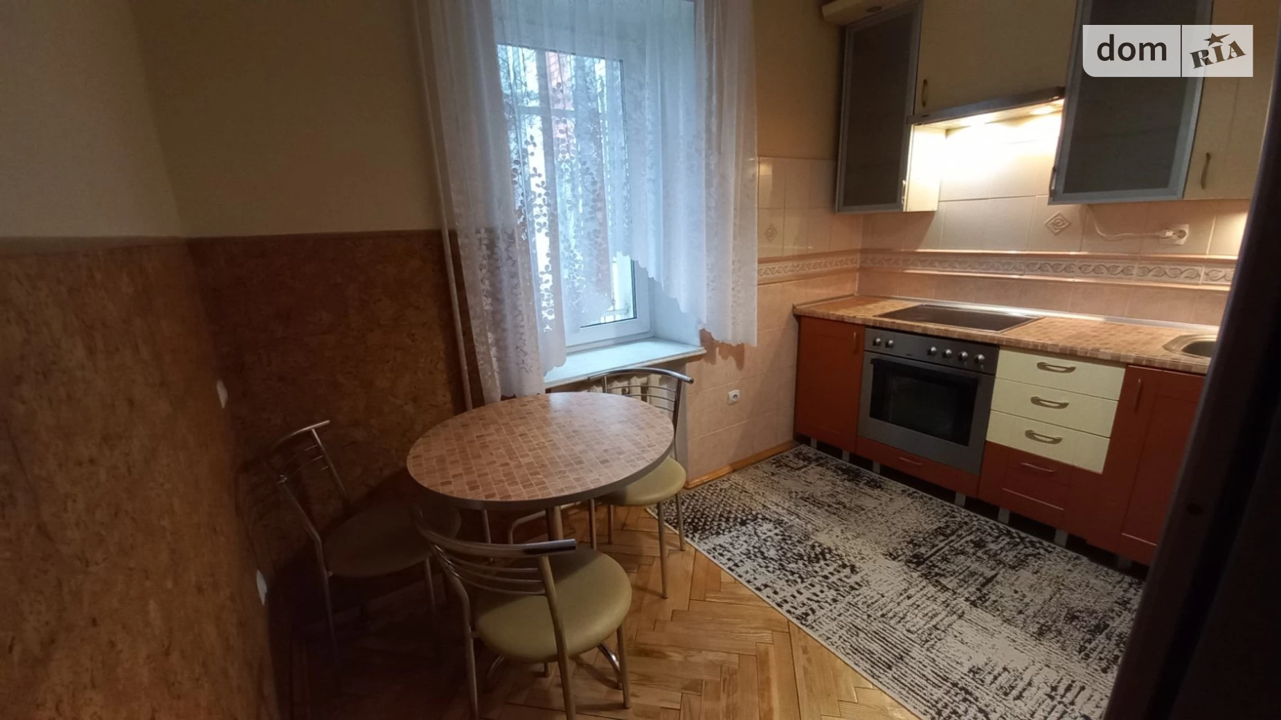Сдается в аренду 4-комнатная квартира 76 кв. м в Львове, ул. Панча Петра - фото 4