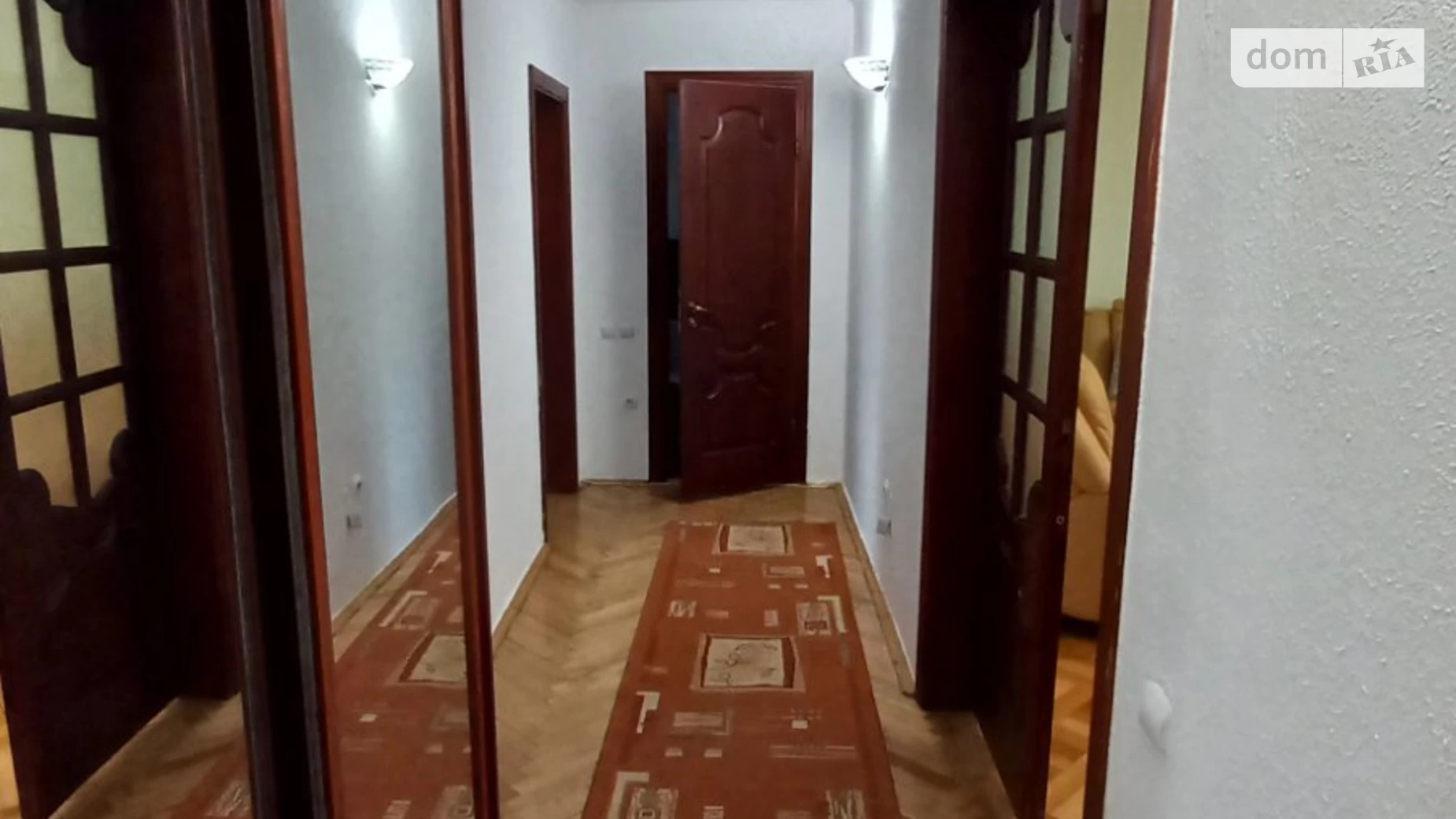 Сдается в аренду 4-комнатная квартира 76 кв. м в Львове, ул. Панча Петра - фото 5