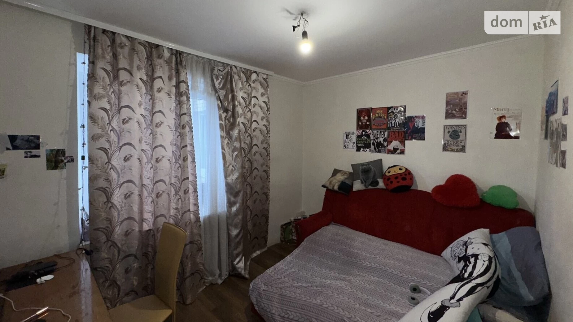 Продается 3-комнатная квартира 64 кв. м в Хмельницком, цена: 65000 $ - фото 2