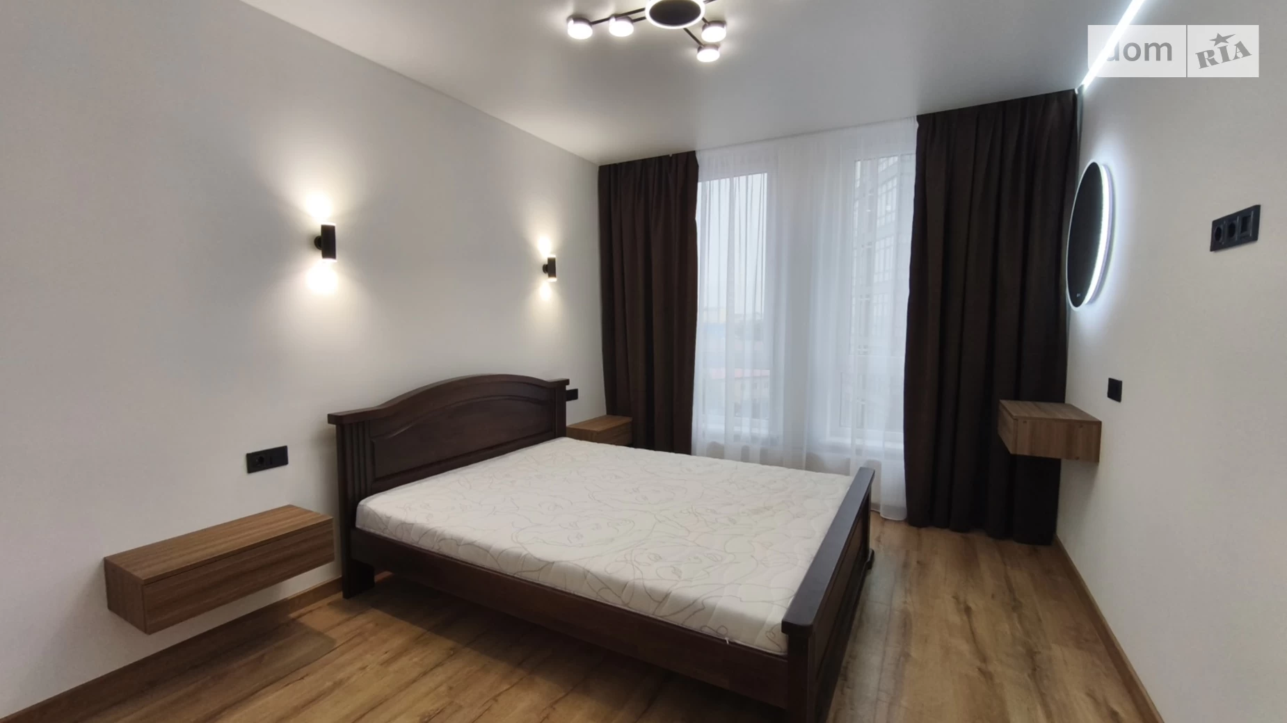 Продается 2-комнатная квартира 60 кв. м в Ивано-Франковске, цена: 95000 $ - фото 4