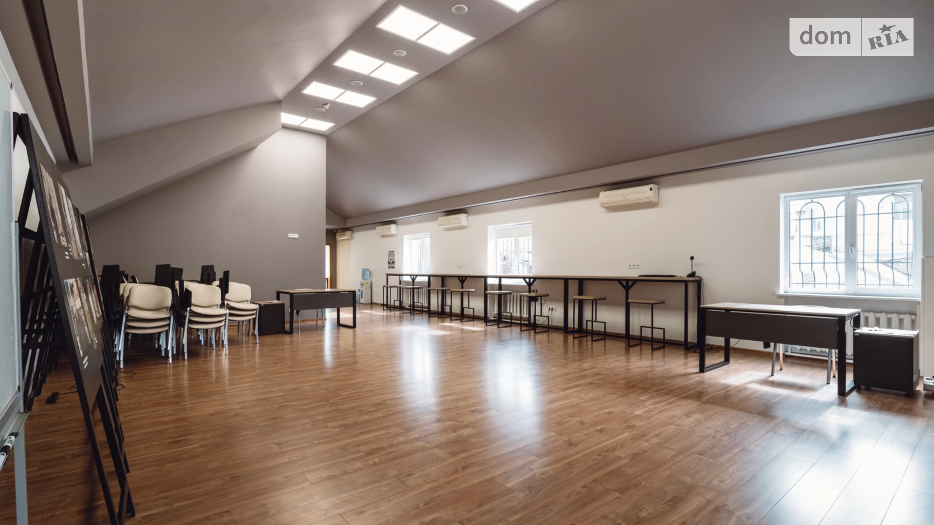 Здається в оренду офіс 136 кв. м в бізнес-центрі, цена: 1300 $ - фото 3