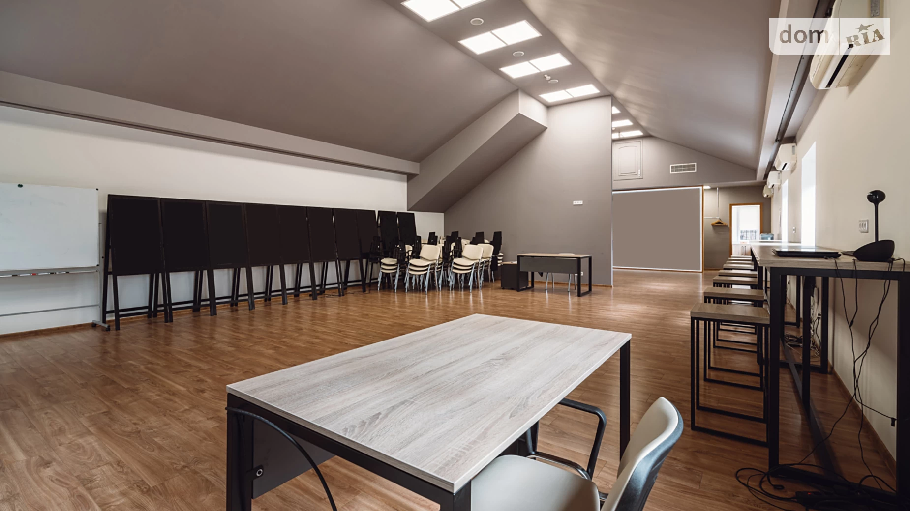 Здається в оренду офіс 136 кв. м в бізнес-центрі, цена: 1300 $ - фото 4