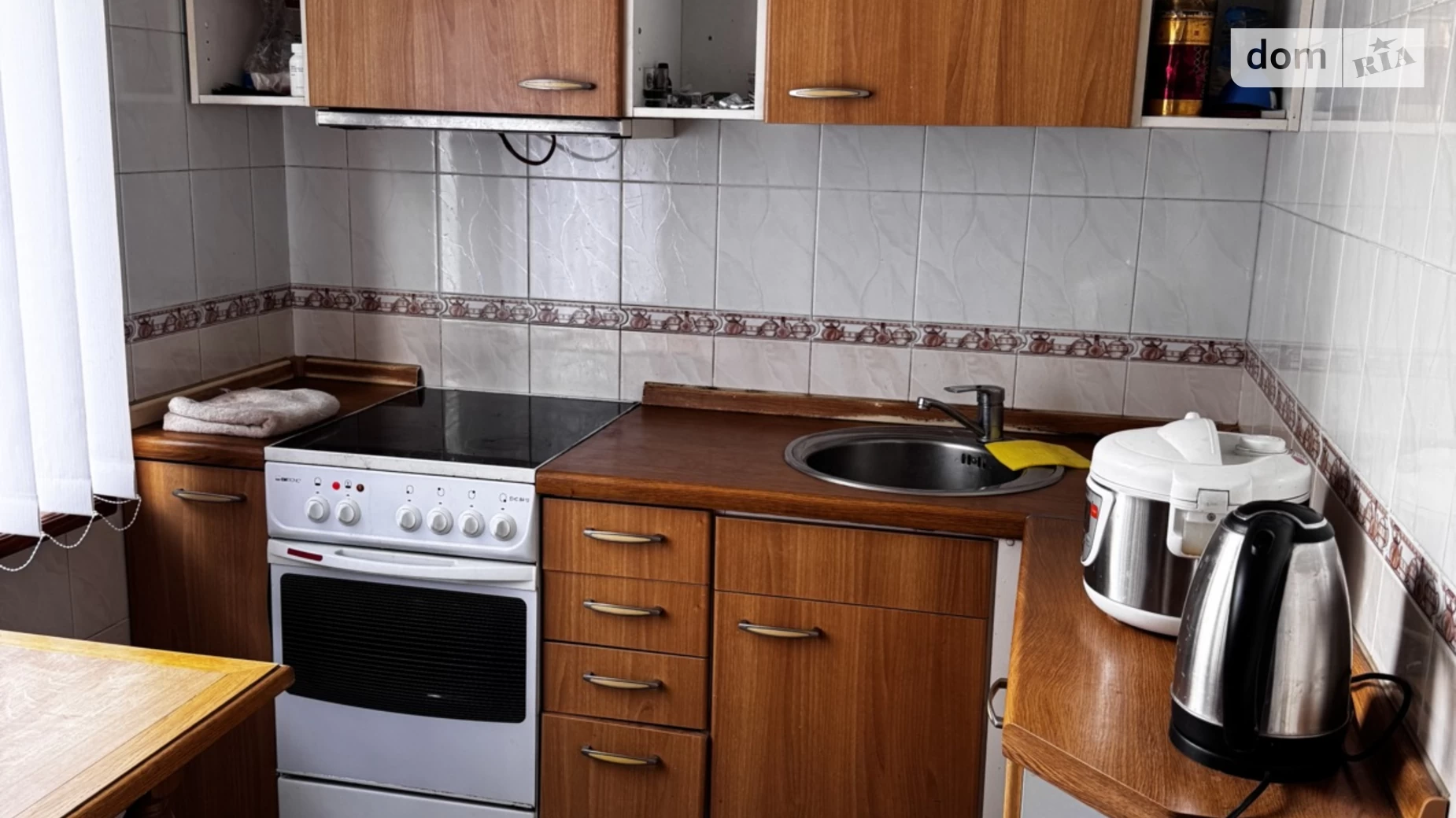 Продается 3-комнатная квартира 65 кв. м в Харькове, ул. Амосова, 52 - фото 2