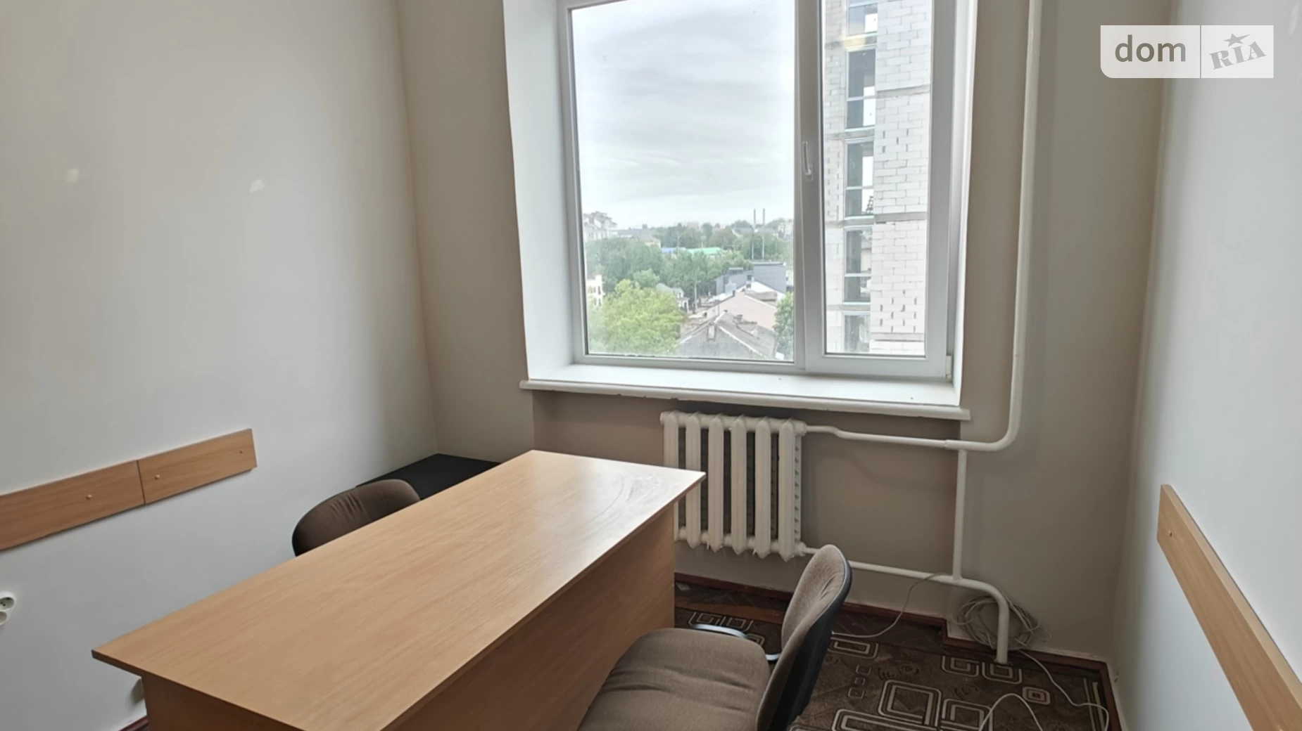 Здається в оренду офіс 16.5 кв. м в бізнес-центрі, цена: 4300 грн - фото 2