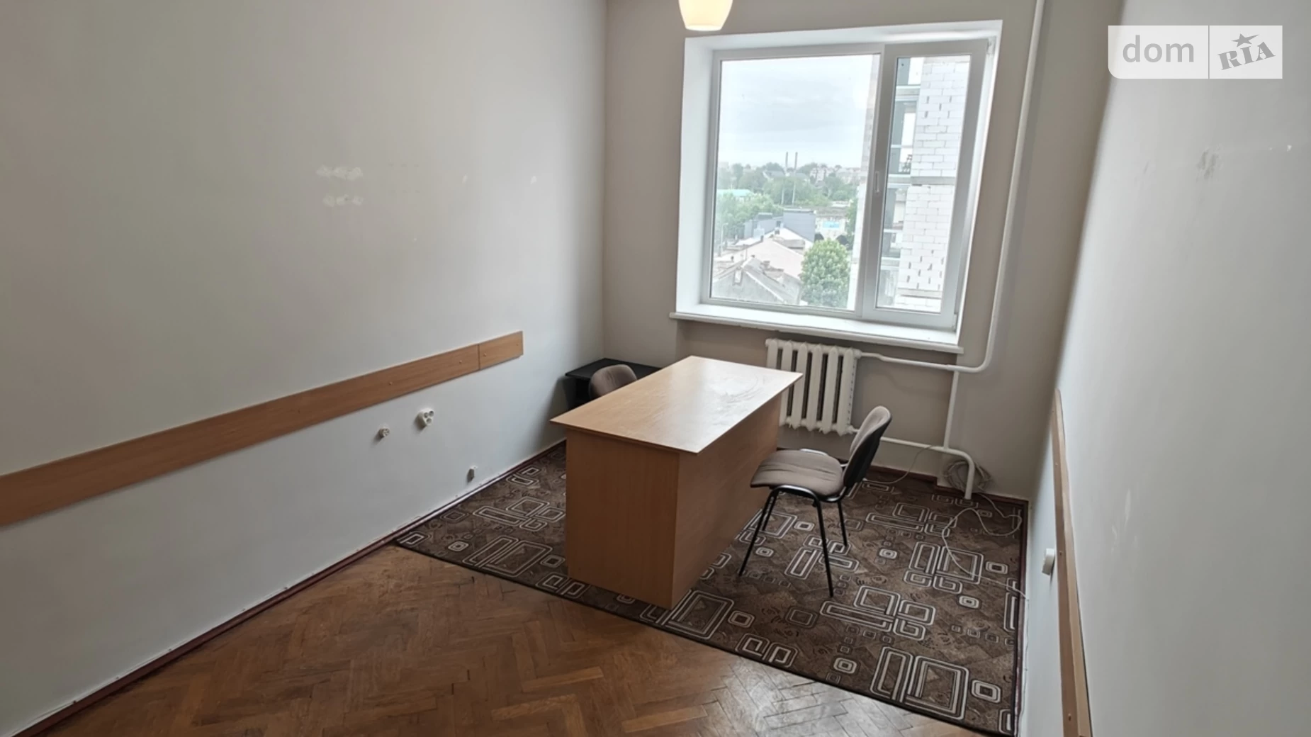 Сдается в аренду офис 16.5 кв. м в бизнес-центре, цена: 4300 грн - фото 3