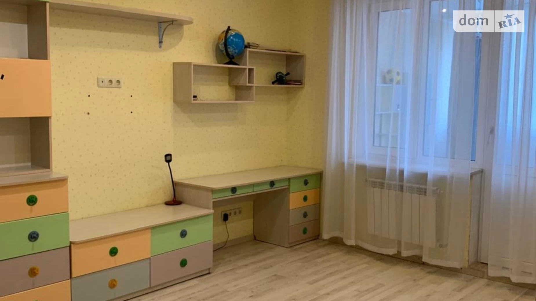 Сдается в аренду 3-комнатная квартира 133 кв. м в Киеве, бул. Николая Руденко(Кольцова), 14Е - фото 3