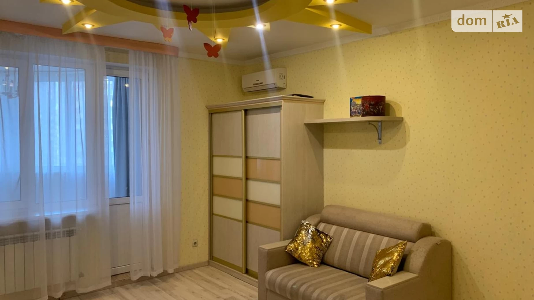 Сдается в аренду 3-комнатная квартира 133 кв. м в Киеве, бул. Николая Руденко(Кольцова), 14Е - фото 4