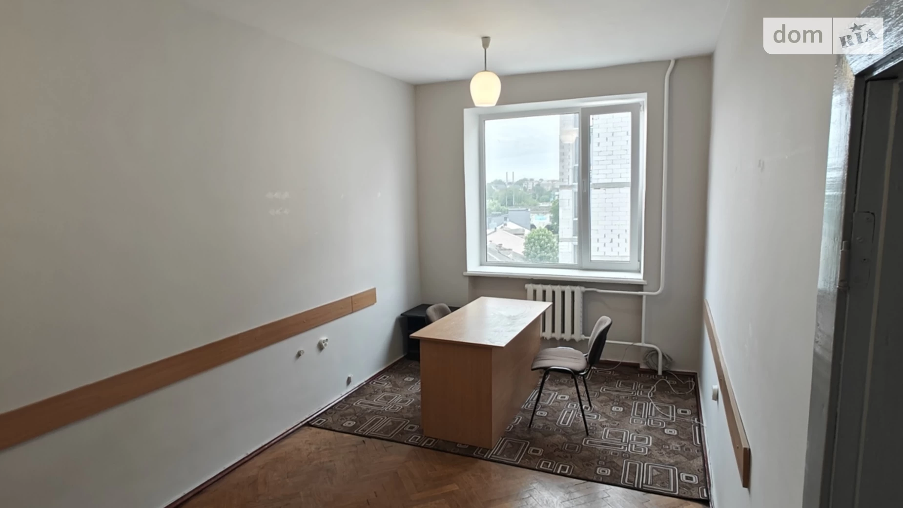 Здається в оренду офіс 16.5 кв. м в бізнес-центрі, цена: 4300 грн - фото 5