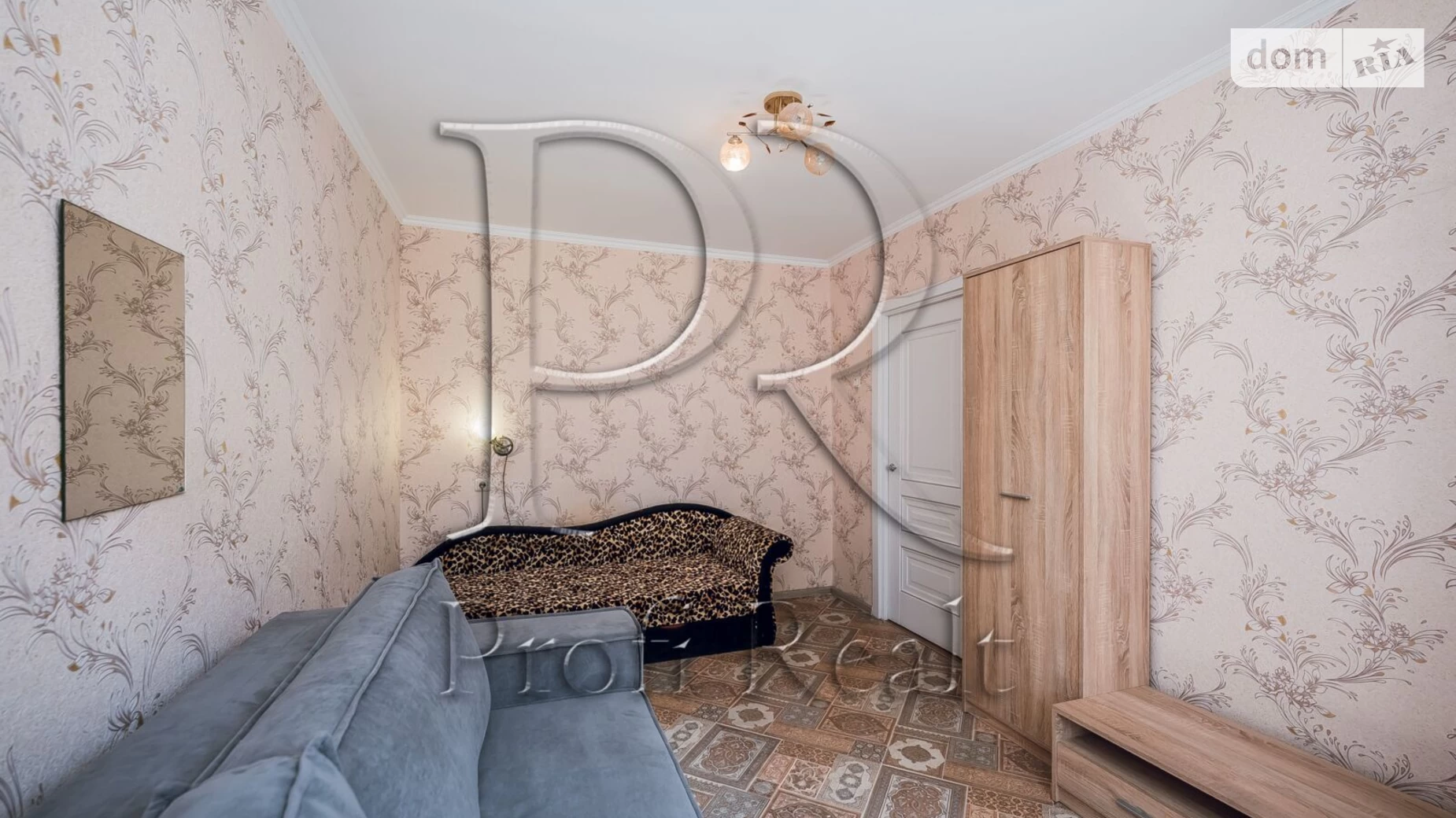 Продается 1-комнатная квартира 26.6 кв. м в Киеве - фото 2