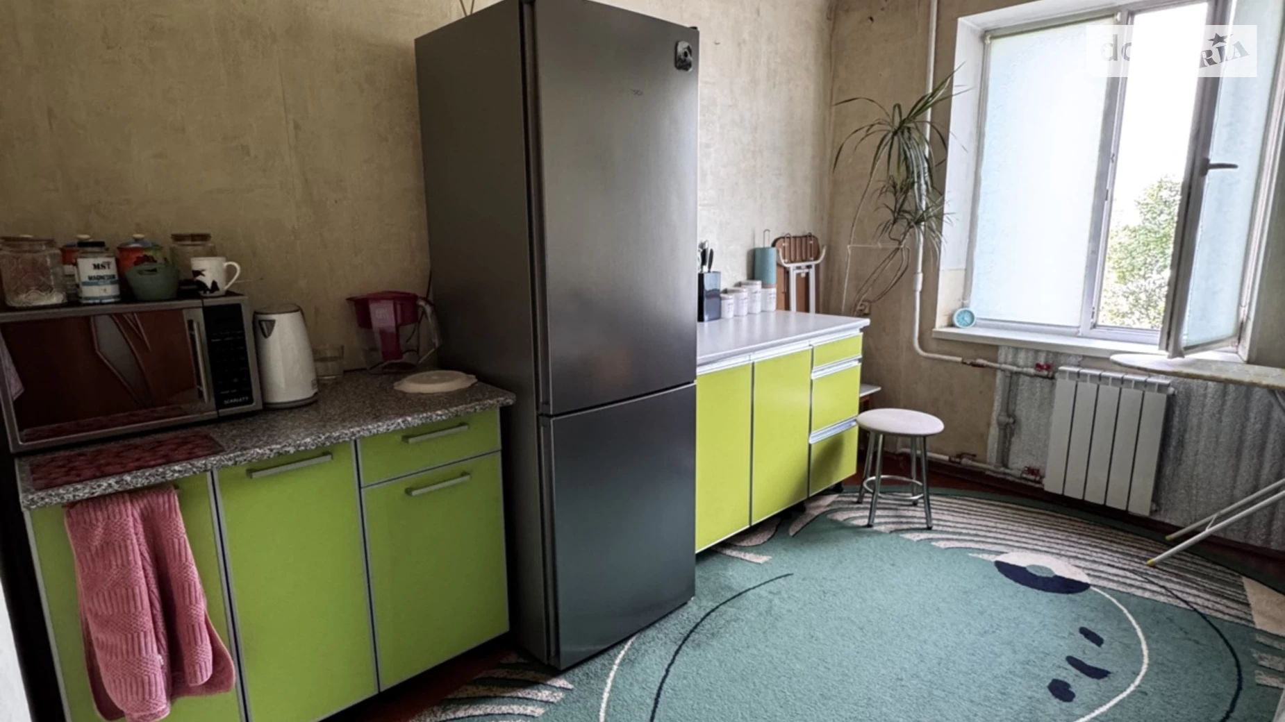 Продается 2-комнатная квартира 49.8 кв. м в Харькове, просп. Байрона(Героев Сталинграда), 21Б - фото 4