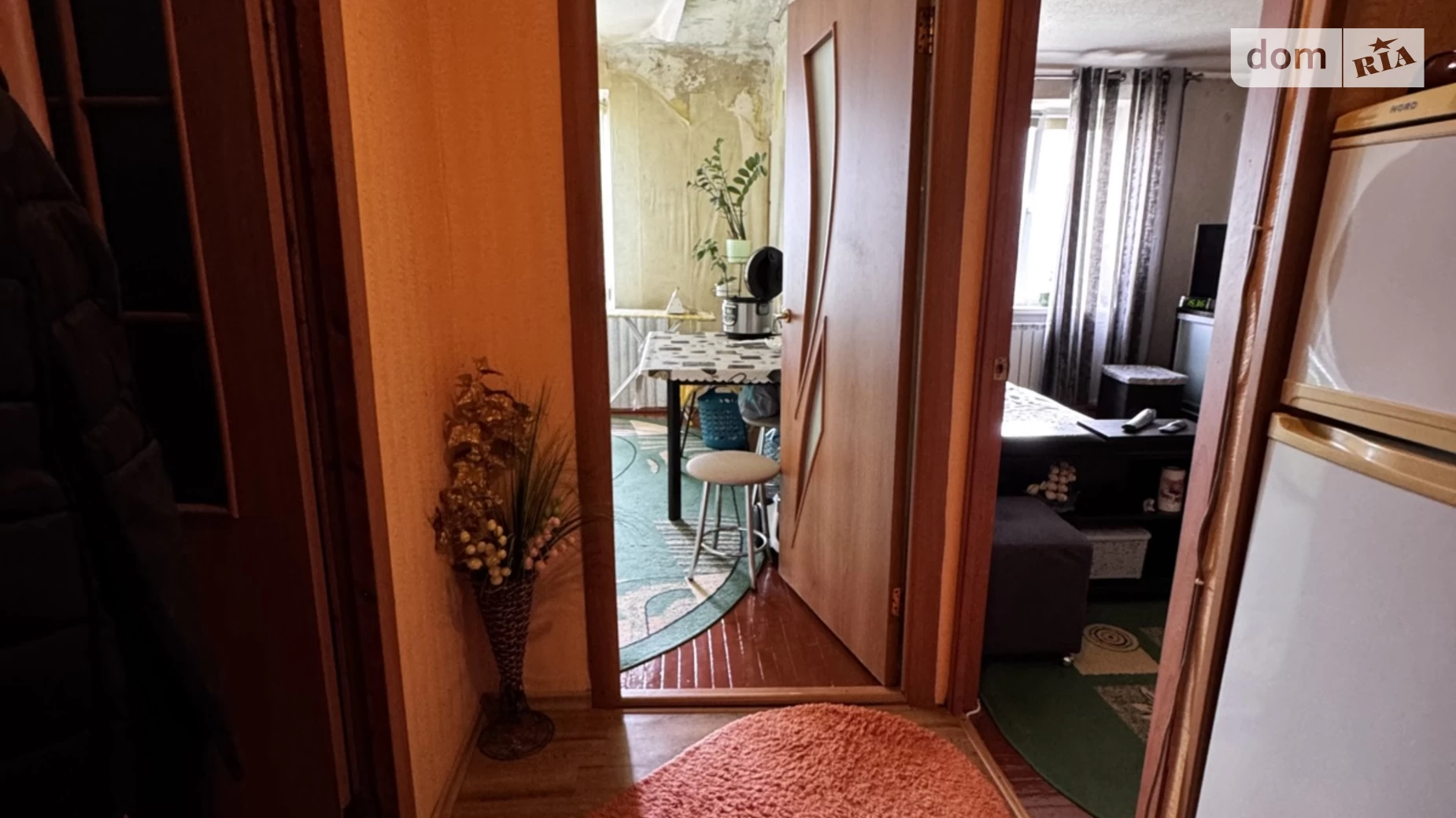 Продается 2-комнатная квартира 49.8 кв. м в Харькове, просп. Байрона(Героев Сталинграда), 21Б - фото 5