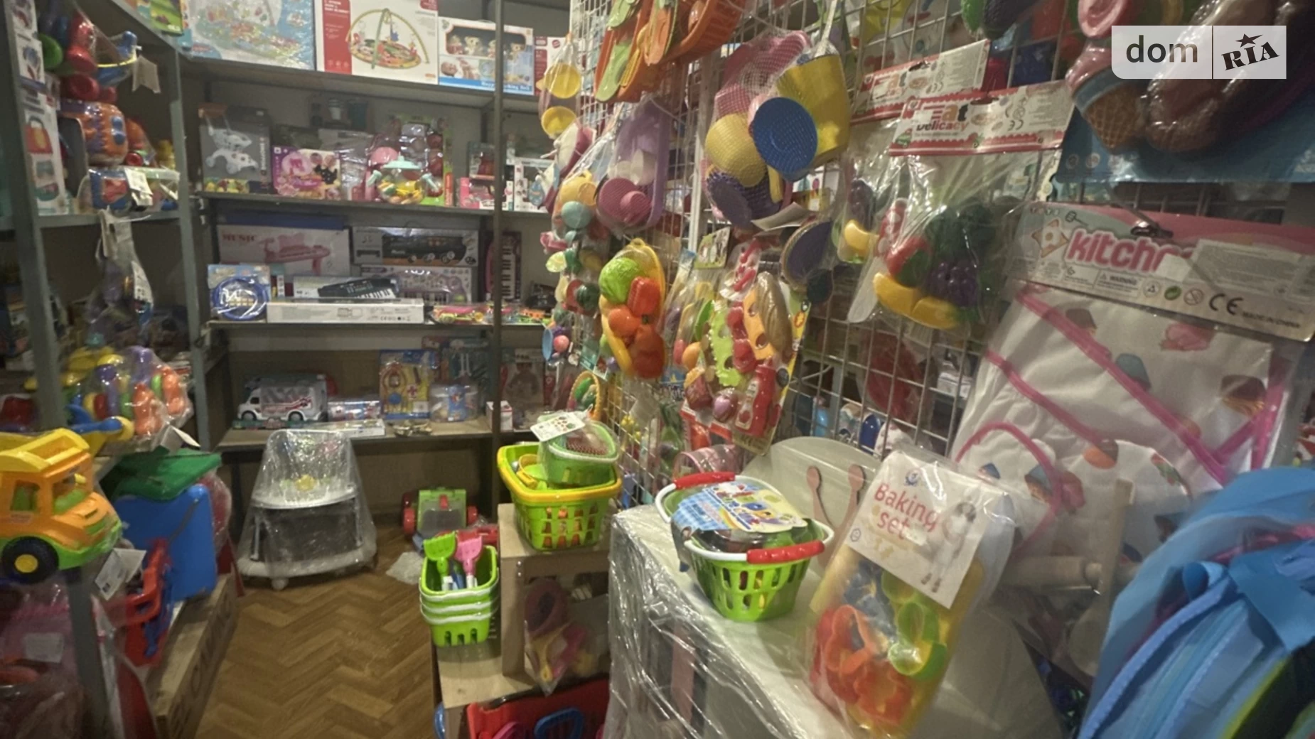 Продается объект сферы услуг 120 кв. м в 1-этажном здании, цена: 105000 $ - фото 2