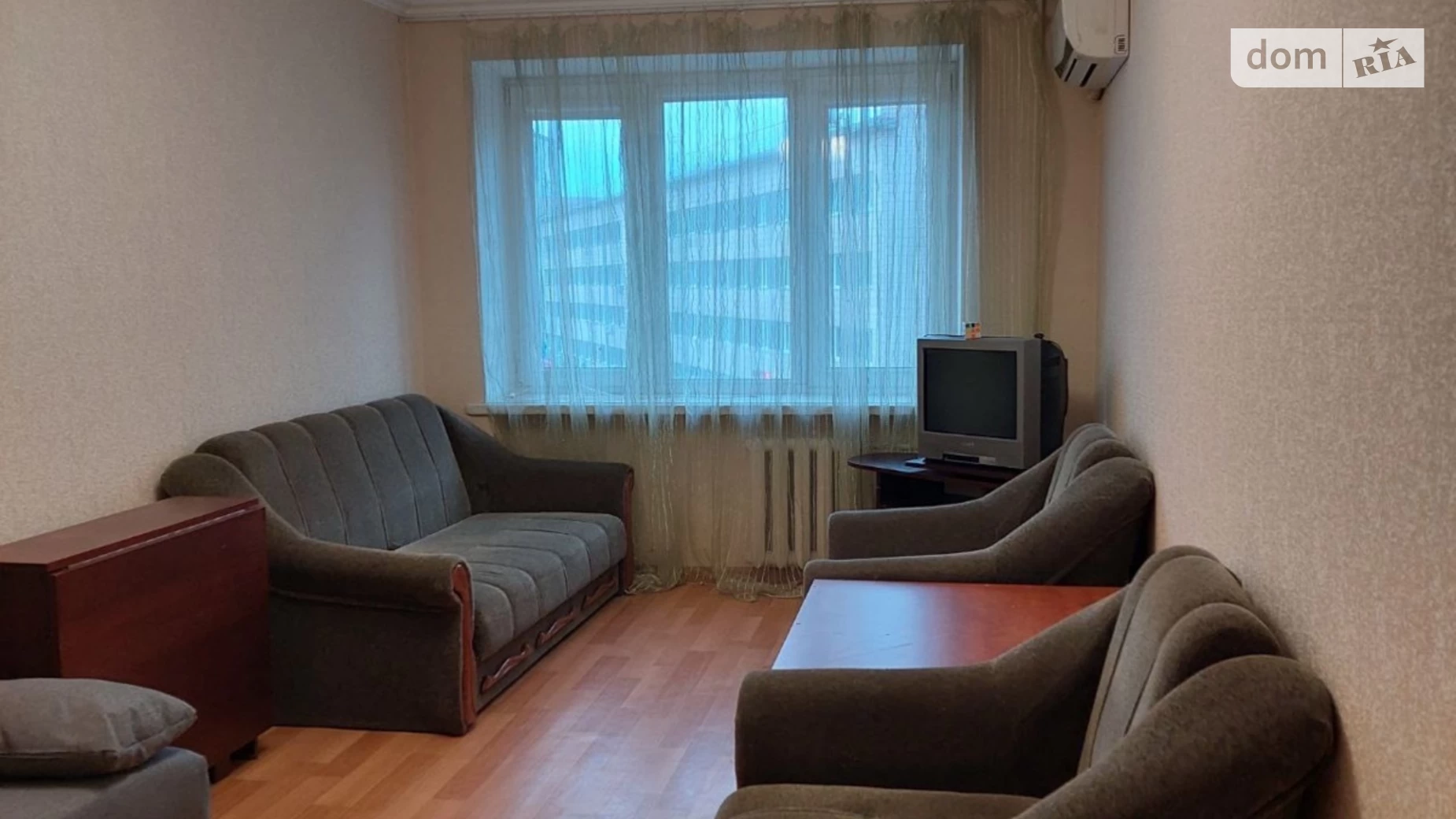 Продается 2-комнатная квартира 52 кв. м в Белой Церкви, ул. Олеся Гончара, 2 - фото 3