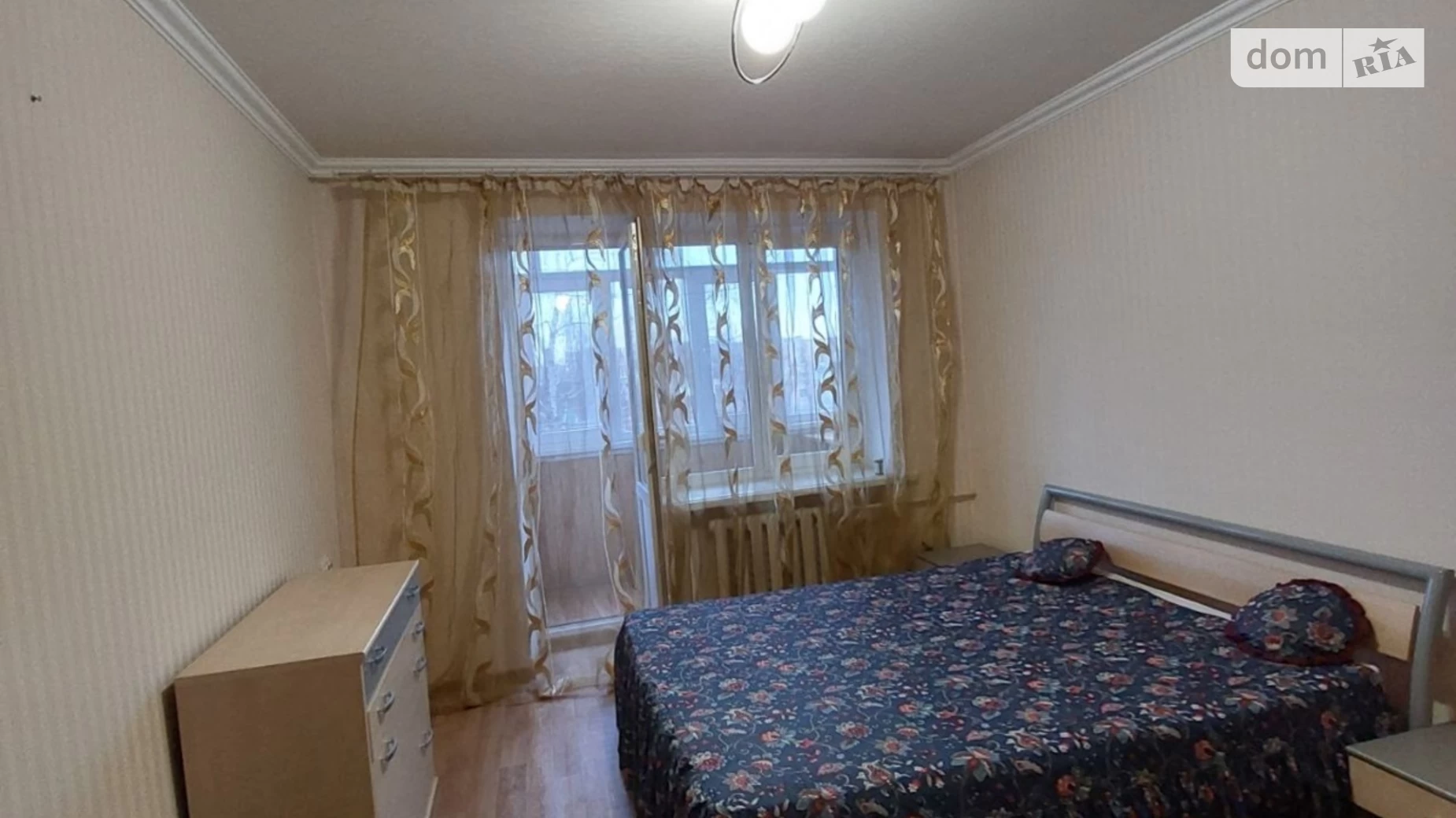 Продается 2-комнатная квартира 52 кв. м в Белой Церкви, ул. Олеся Гончара, 2 - фото 2