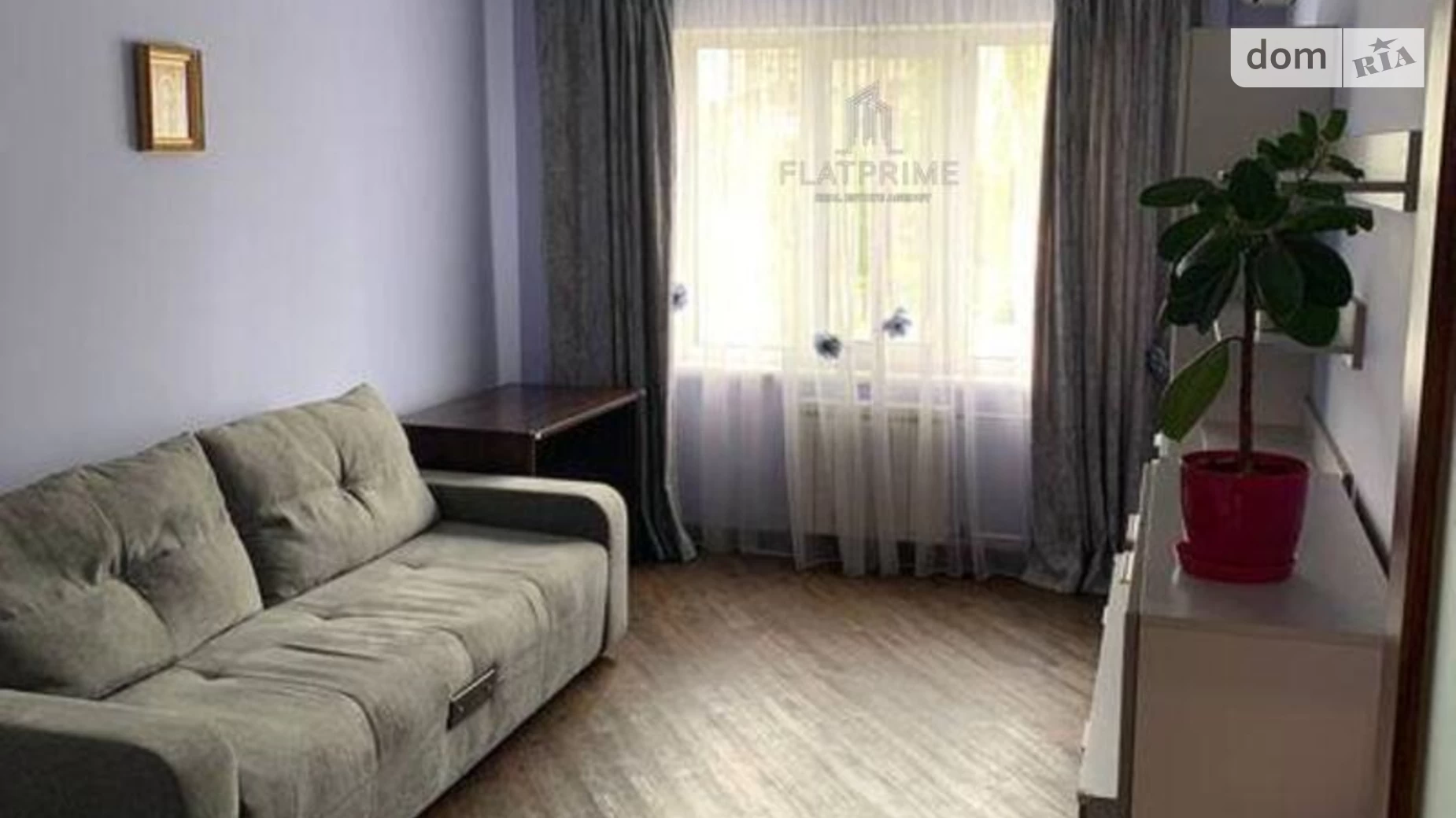 Продается 3-комнатная квартира 107.7 кв. м в Киеве, Харьковское шоссе, 56 - фото 2