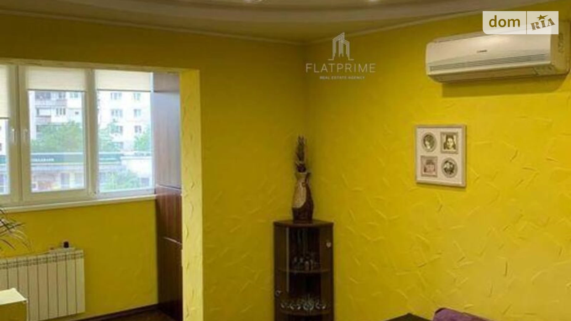 Продается 3-комнатная квартира 107.7 кв. м в Киеве, Харьковское шоссе, 56 - фото 4