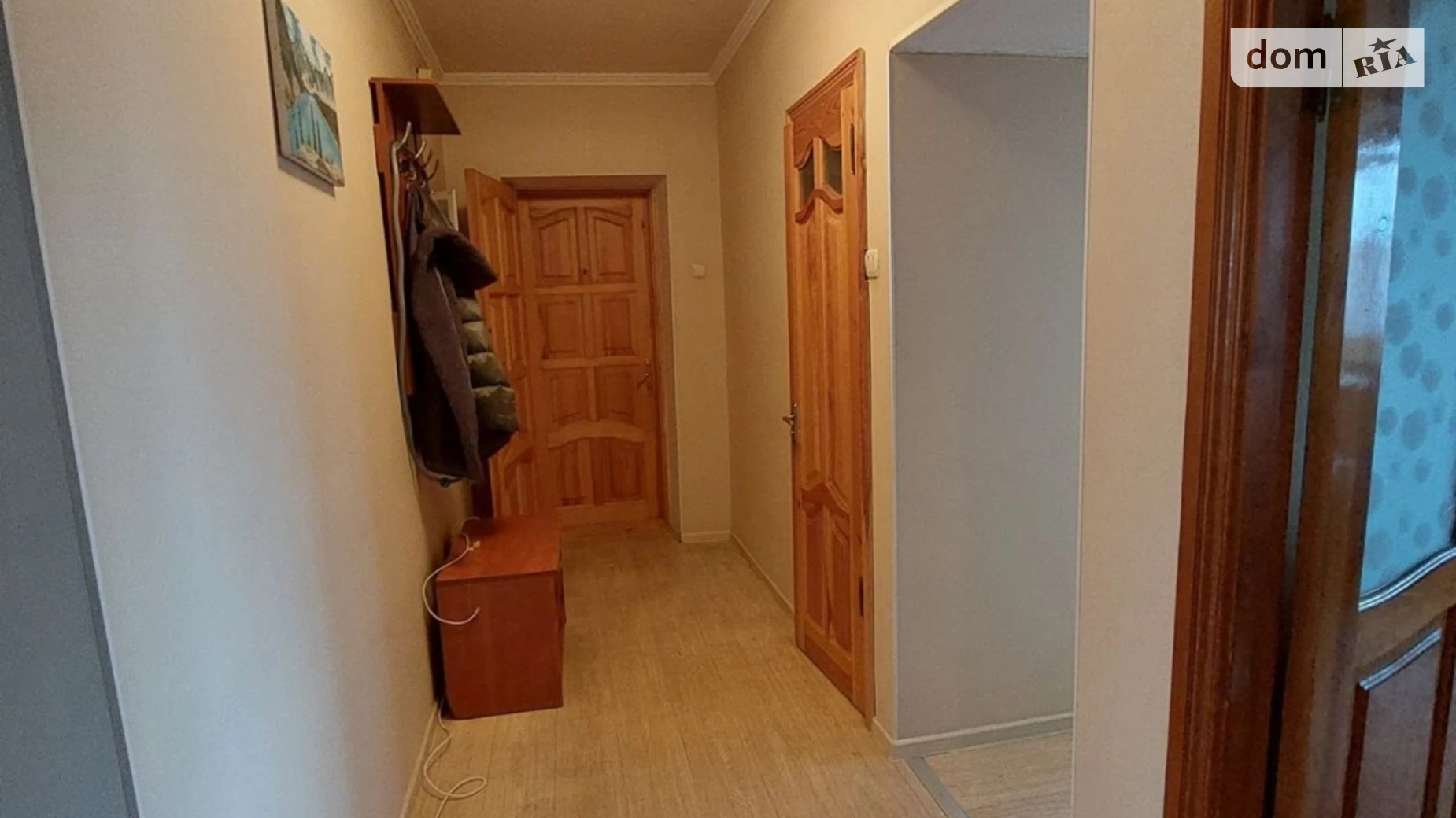 Продается 2-комнатная квартира 52 кв. м в Белой Церкви, ул. Олеся Гончара, 2 - фото 5