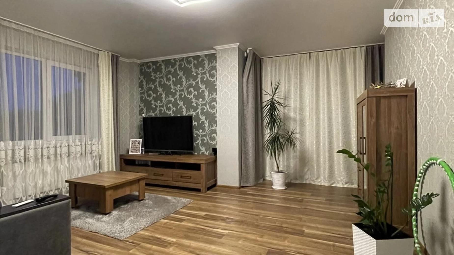 Здається в оренду 2-кімнатна квартира 68 кв. м у Львові, вул. Гетьмана Івана Мазепи - фото 2