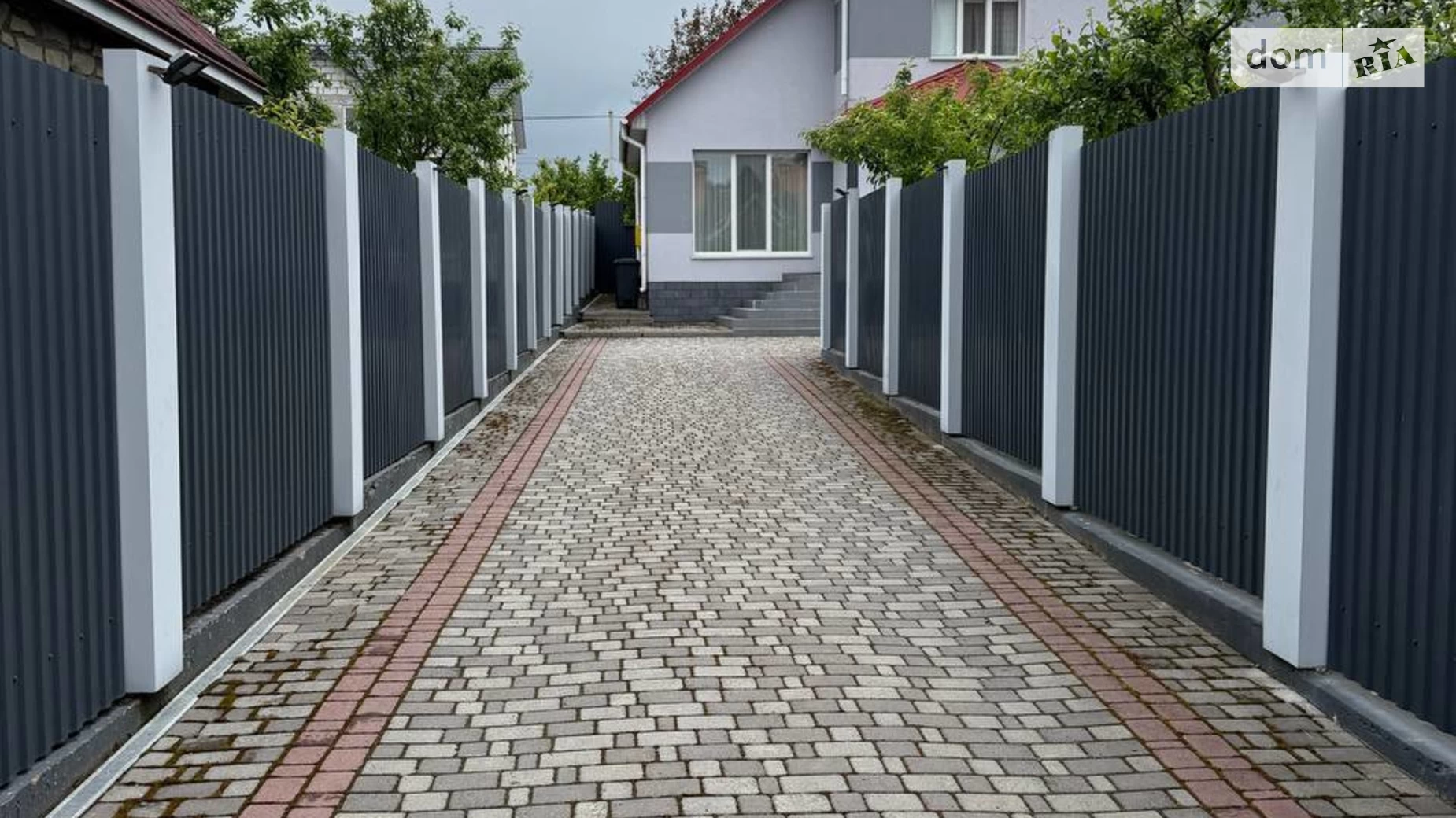 Продается дом на 2 этажа 204 кв. м с верандой, цена: 198000 $ - фото 2