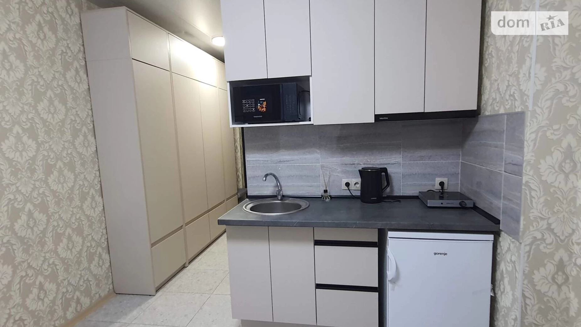 Сдается в аренду 1-комнатная квартира 23 кв. м в Одессе, цена: 11000 грн - фото 5