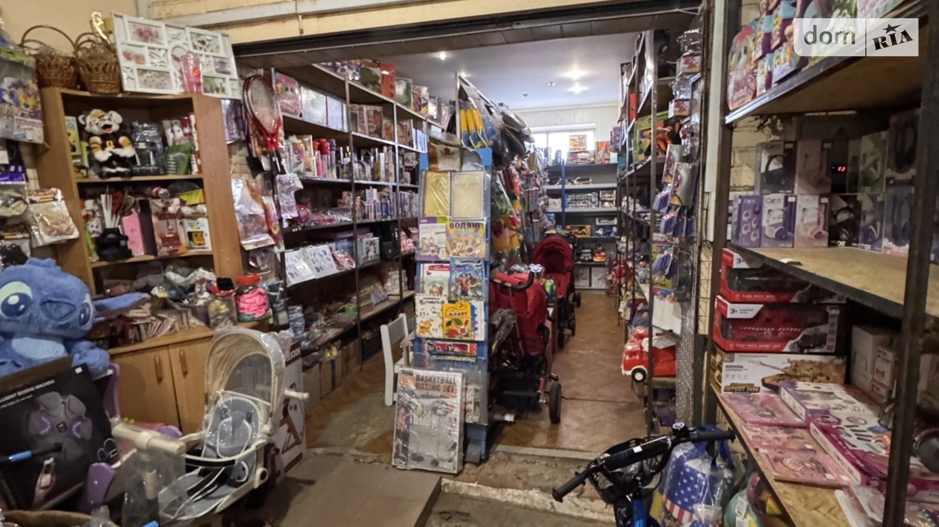 Продается объект сферы услуг 120 кв. м в 1-этажном здании, цена: 105000 $ - фото 2