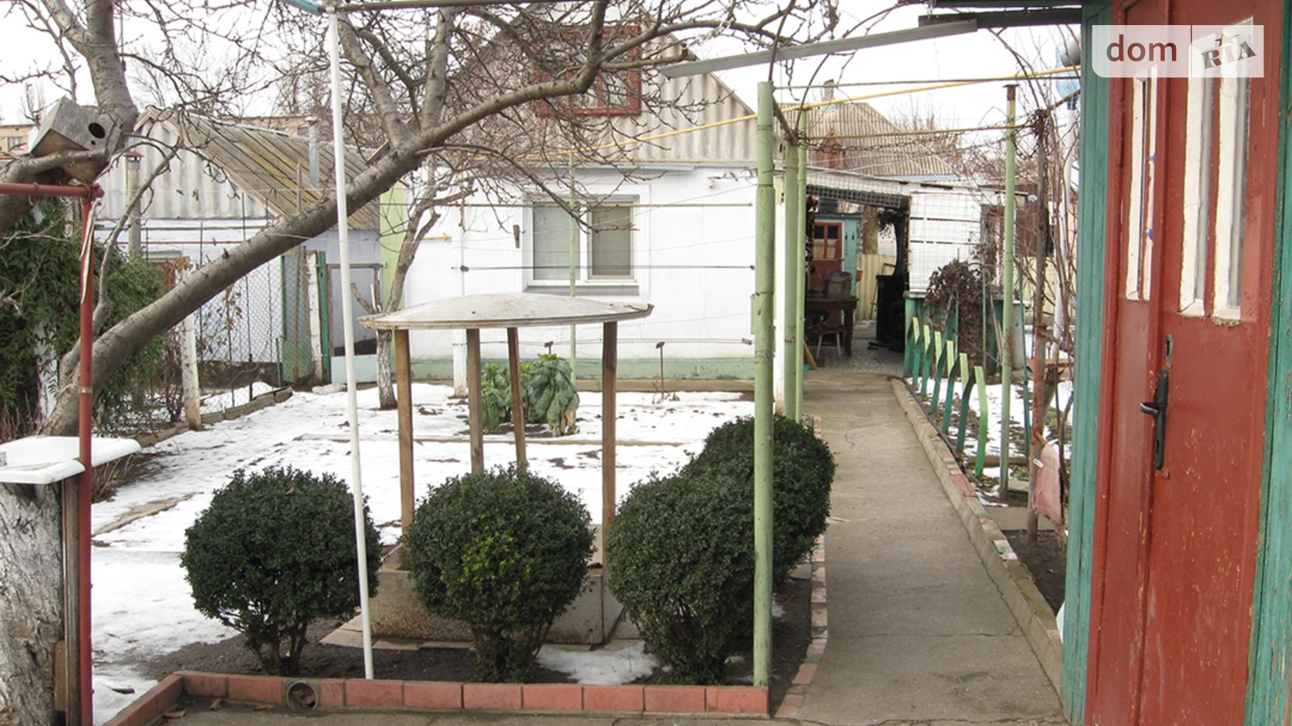 Продается одноэтажный дом 61.1 кв. м с террасой, цена: 35000 $ - фото 3