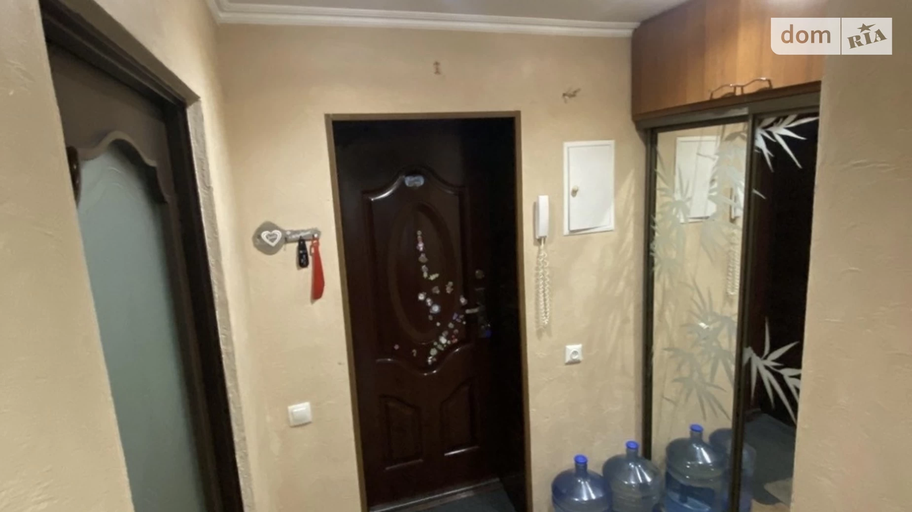Продається 1-кімнатна квартира 36 кв. м у Житомирі, вул. Охрімова гора - фото 4