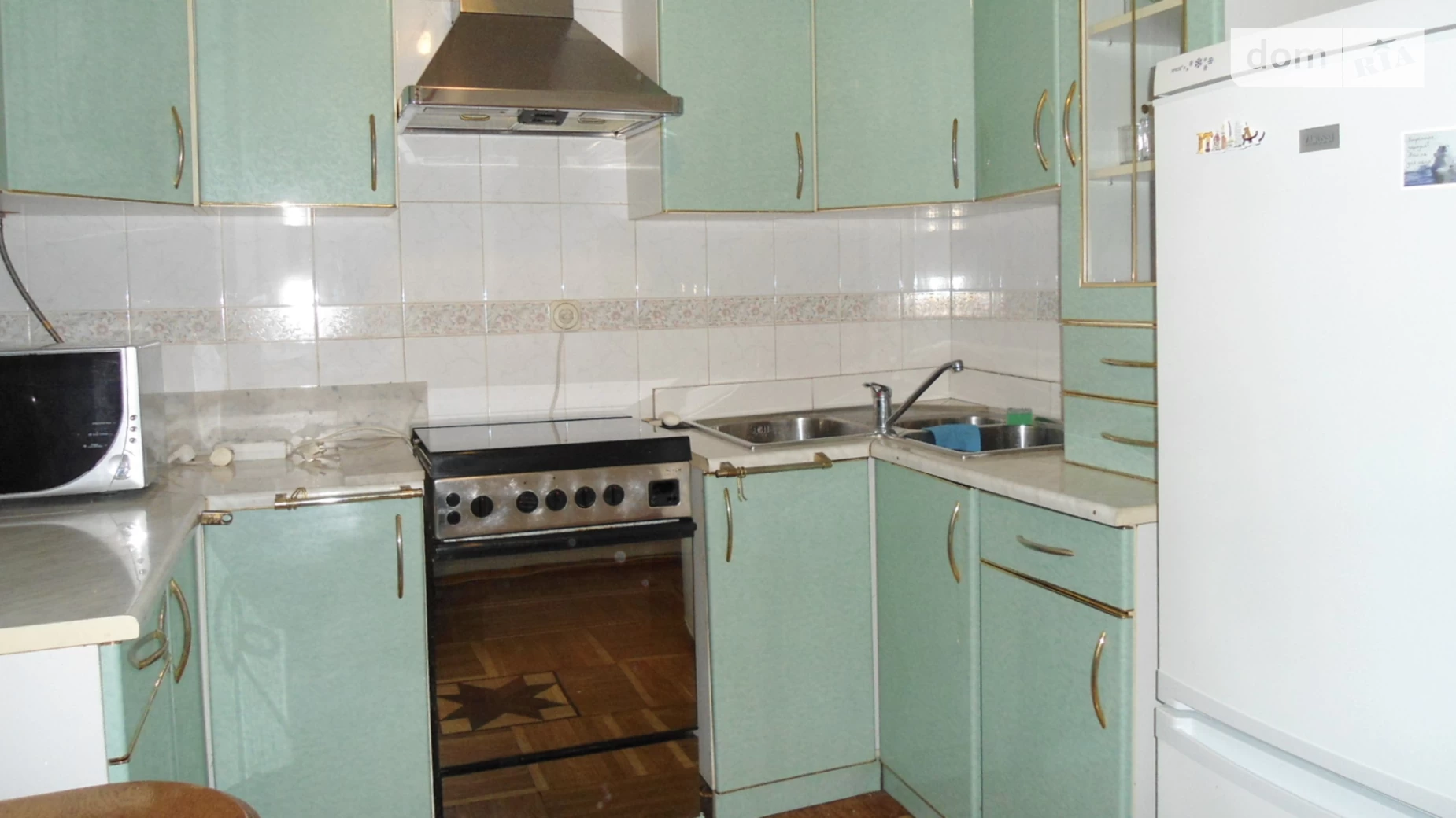 Сдается в аренду 3-комнатная квартира 75 кв. м в Киеве, ул. Институтская, 25 - фото 3