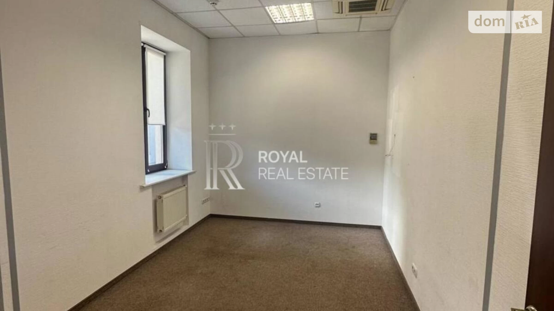 Здається в оренду офіс 231 кв. м в бізнес-центрі, цена: 3465 $ - фото 2