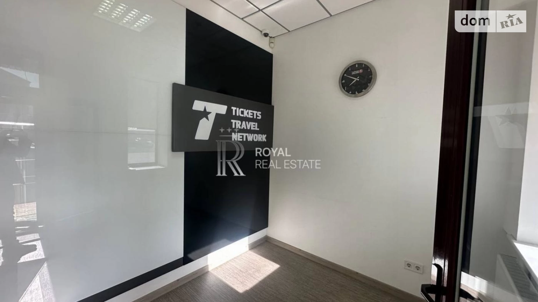 Здається в оренду офіс 231 кв. м в бізнес-центрі, цена: 3465 $ - фото 3