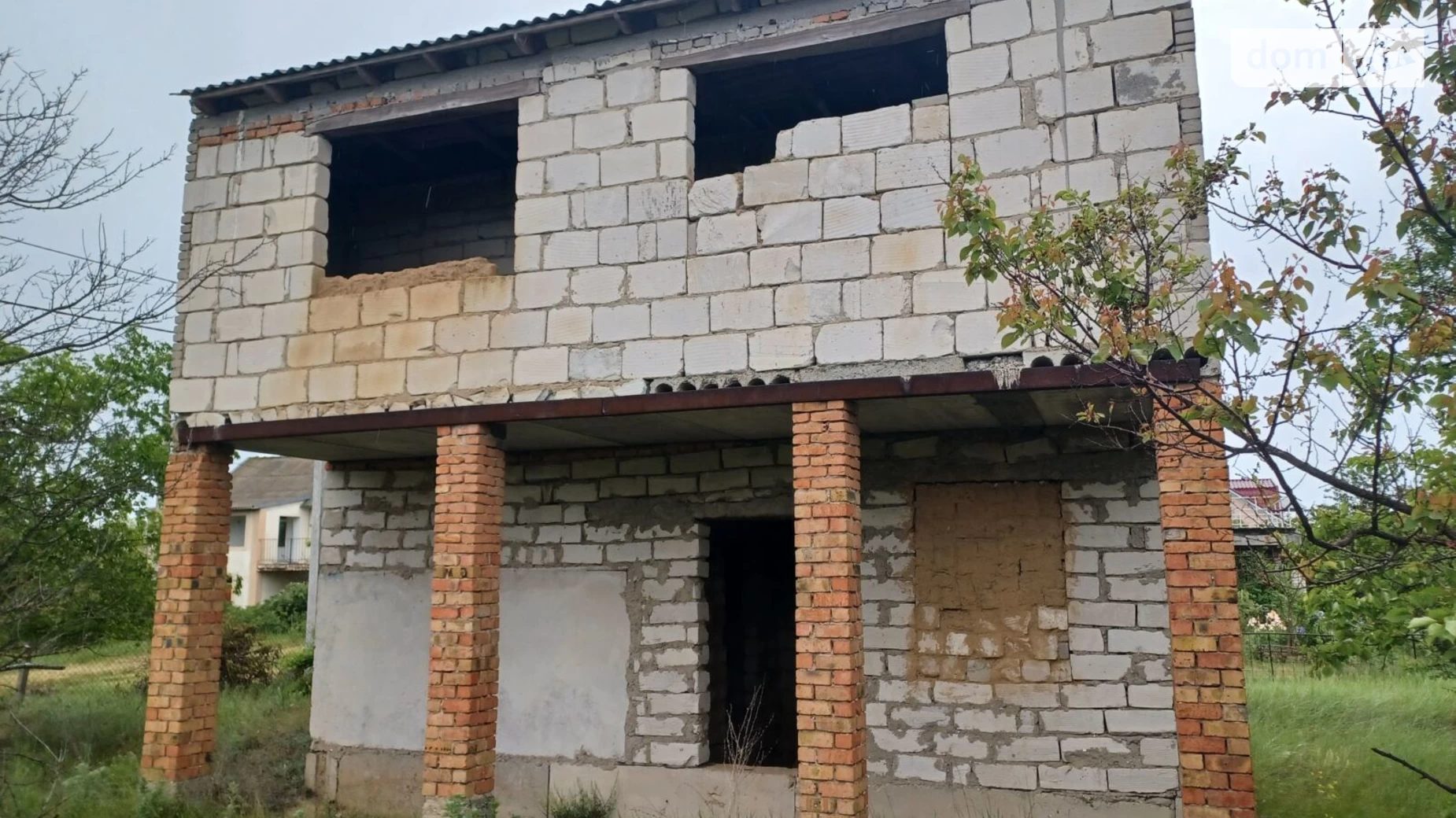 Продается дом на 2 этажа 120 кв. м с участком, цена: 30000 $ - фото 2