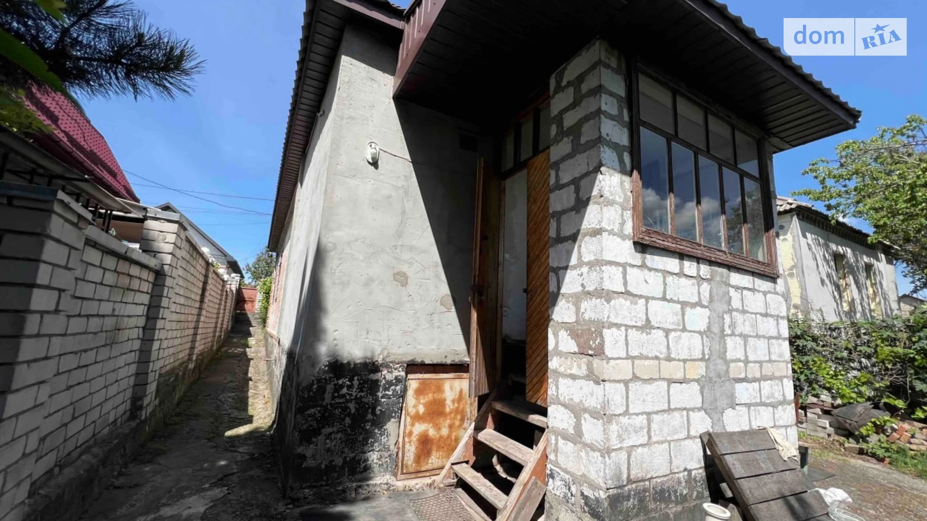 Продається одноповерховий будинок 66.5 кв. м з подвалом, цена: 36000 $ - фото 2