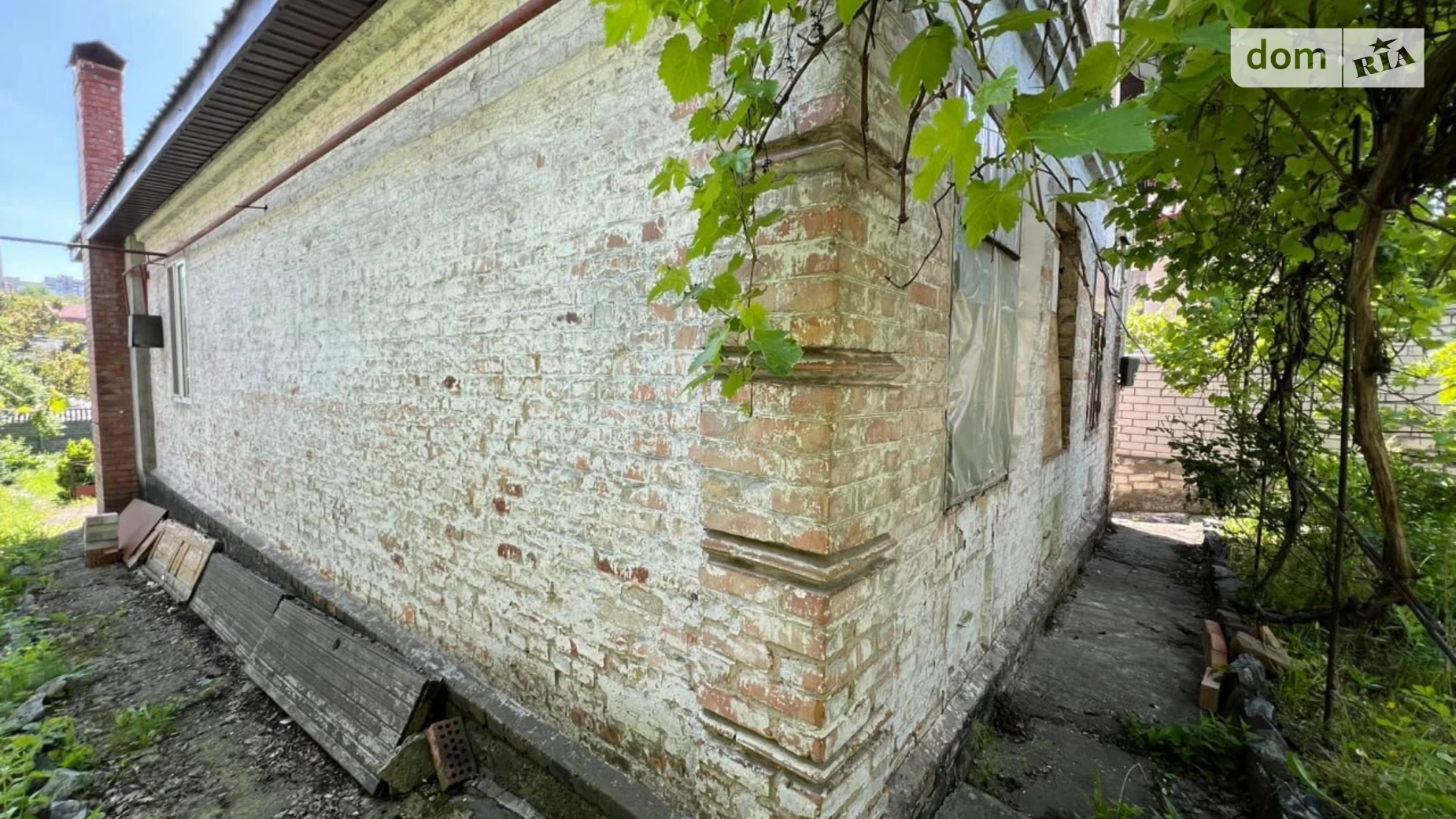 Продається одноповерховий будинок 66.5 кв. м з подвалом, цена: 36000 $ - фото 5
