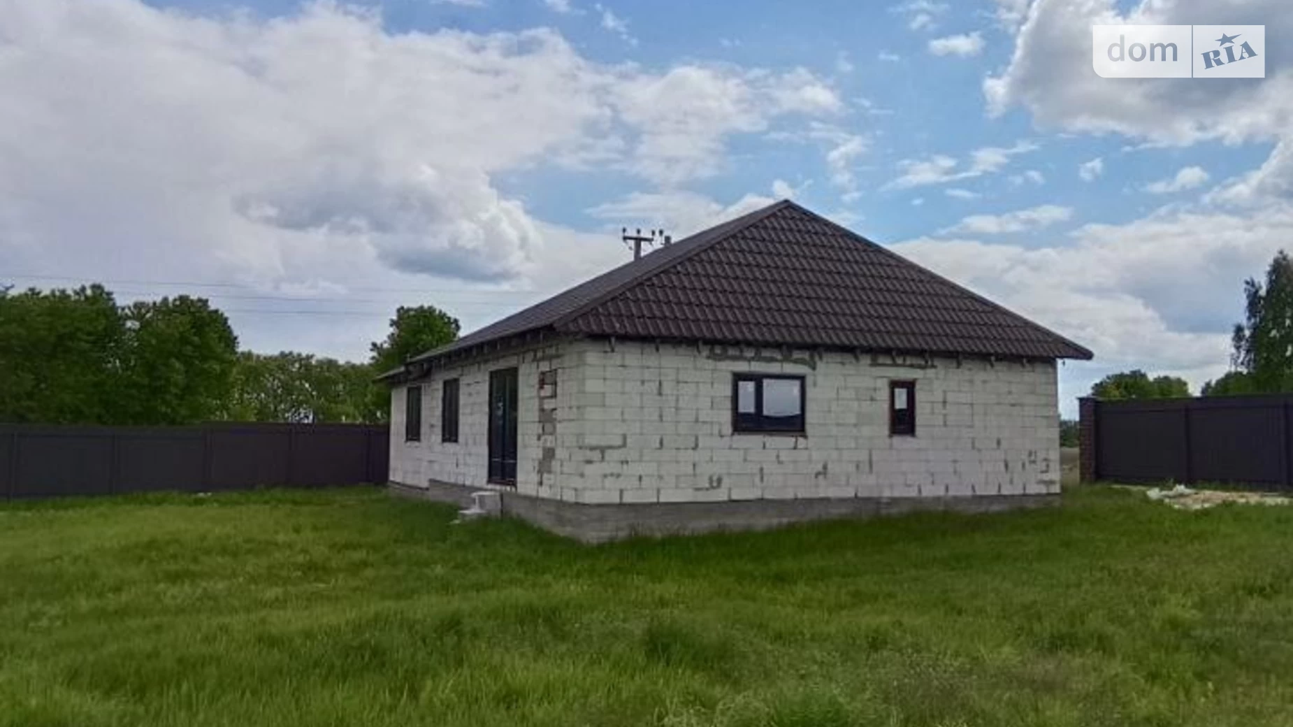 Продається одноповерховий будинок 108.7 кв. м з мансардою, цена: 47000 $ - фото 2
