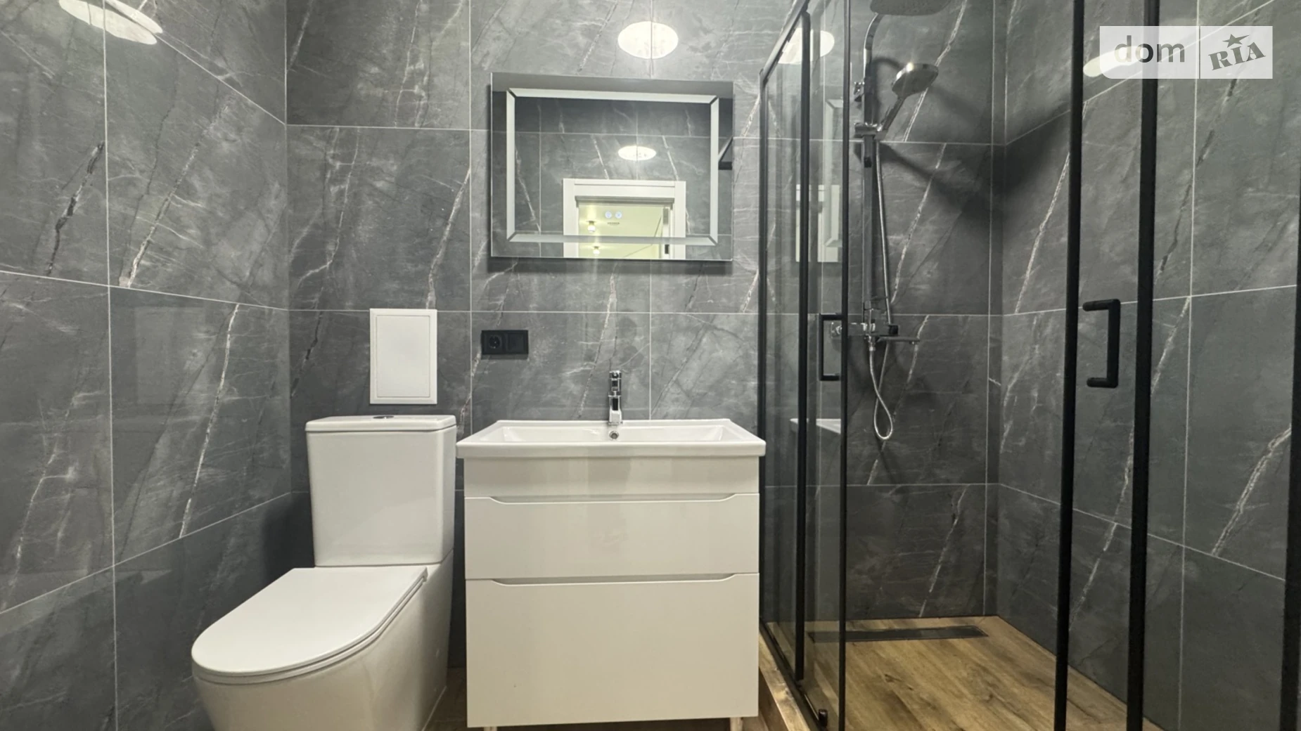Продается 2-комнатная квартира 58 кв. м в Ивано-Франковске, ул. Урожайная, 7А - фото 5