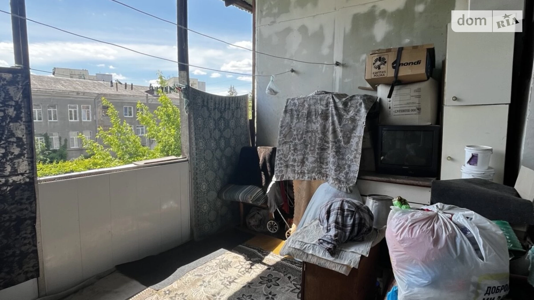 Продается 1-комнатная квартира 35.8 кв. м в Харькове, просп. Героев Харькова(Московский), 122 - фото 4