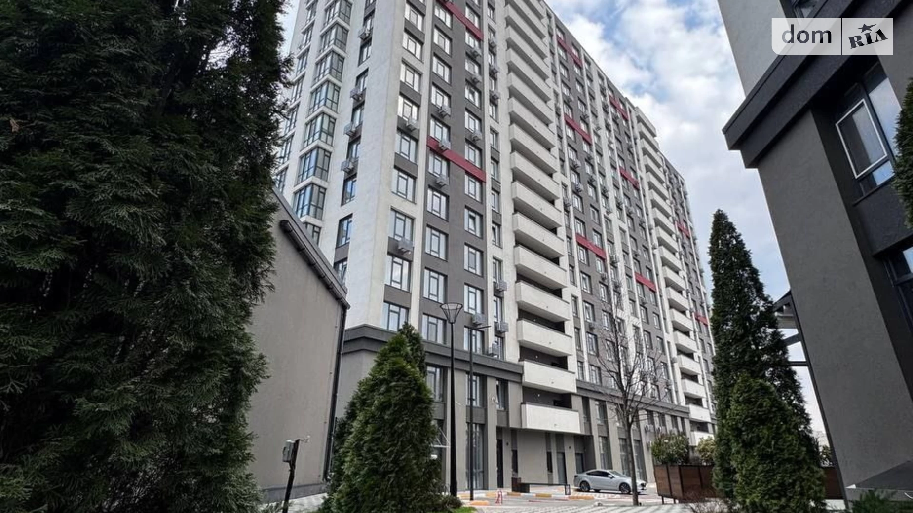 Сдается в аренду 1-комнатная квартира 40 кв. м в Киеве, цена: 21000 грн - фото 4