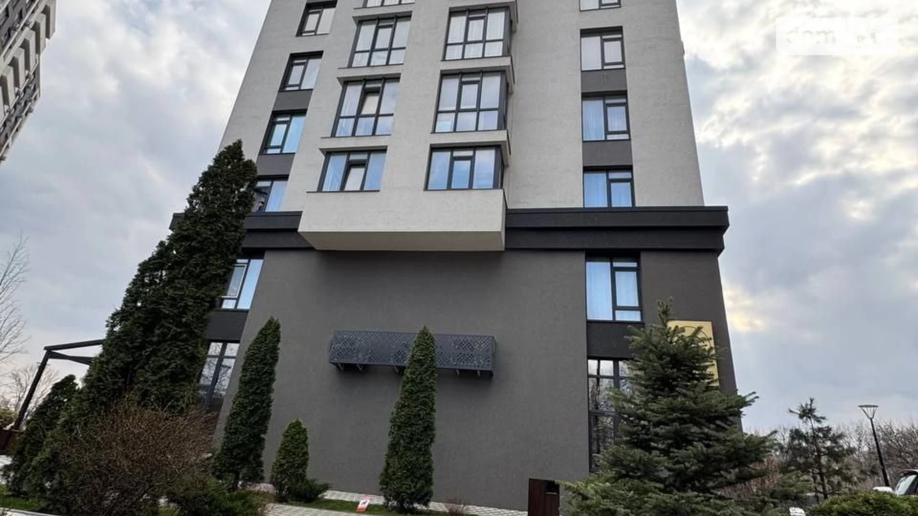 Сдается в аренду 1-комнатная квартира 40 кв. м в Киеве, цена: 21000 грн - фото 5