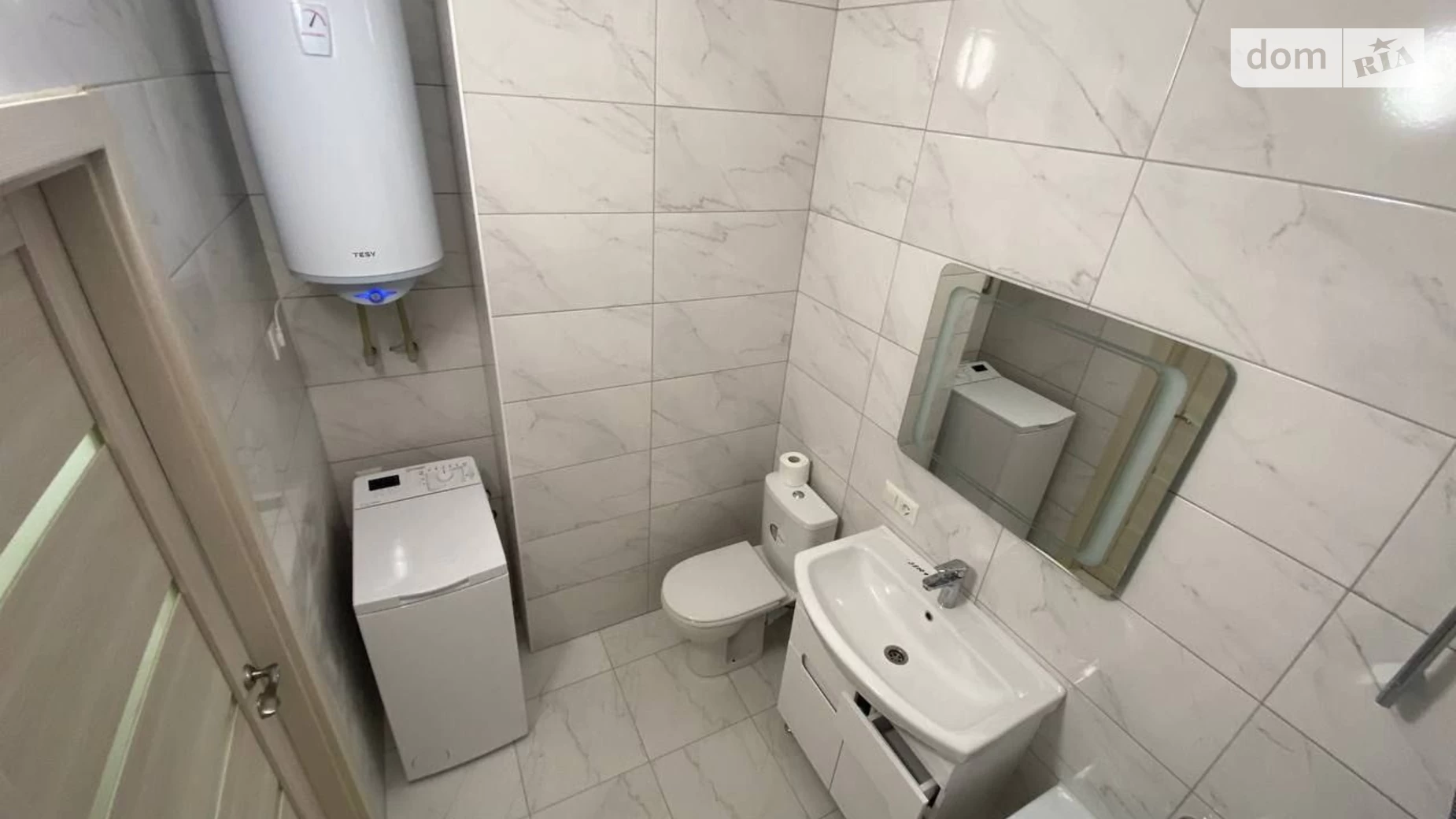 Сдается в аренду 1-комнатная квартира 40 кв. м в Киеве, цена: 21000 грн - фото 2