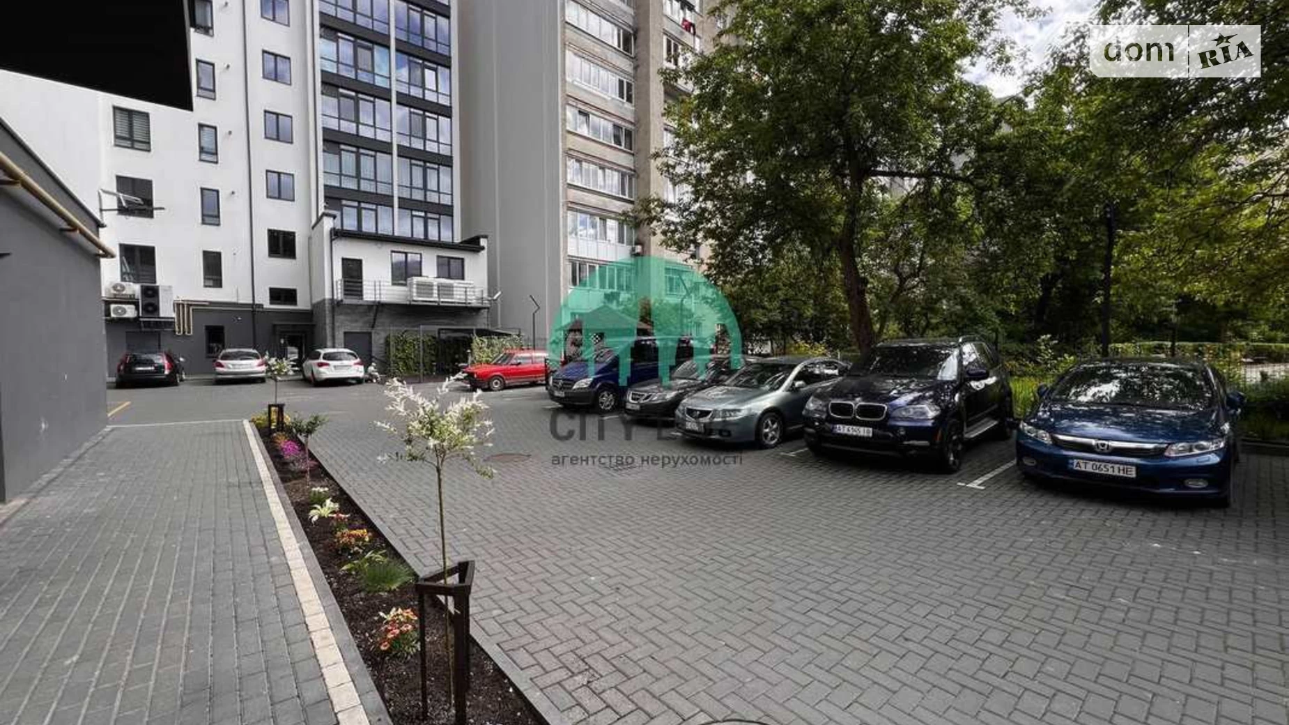 Сдается в аренду 1-комнатная квартира 42 кв. м в Ивано-Франковске, ул. Пасечная, 8 - фото 2
