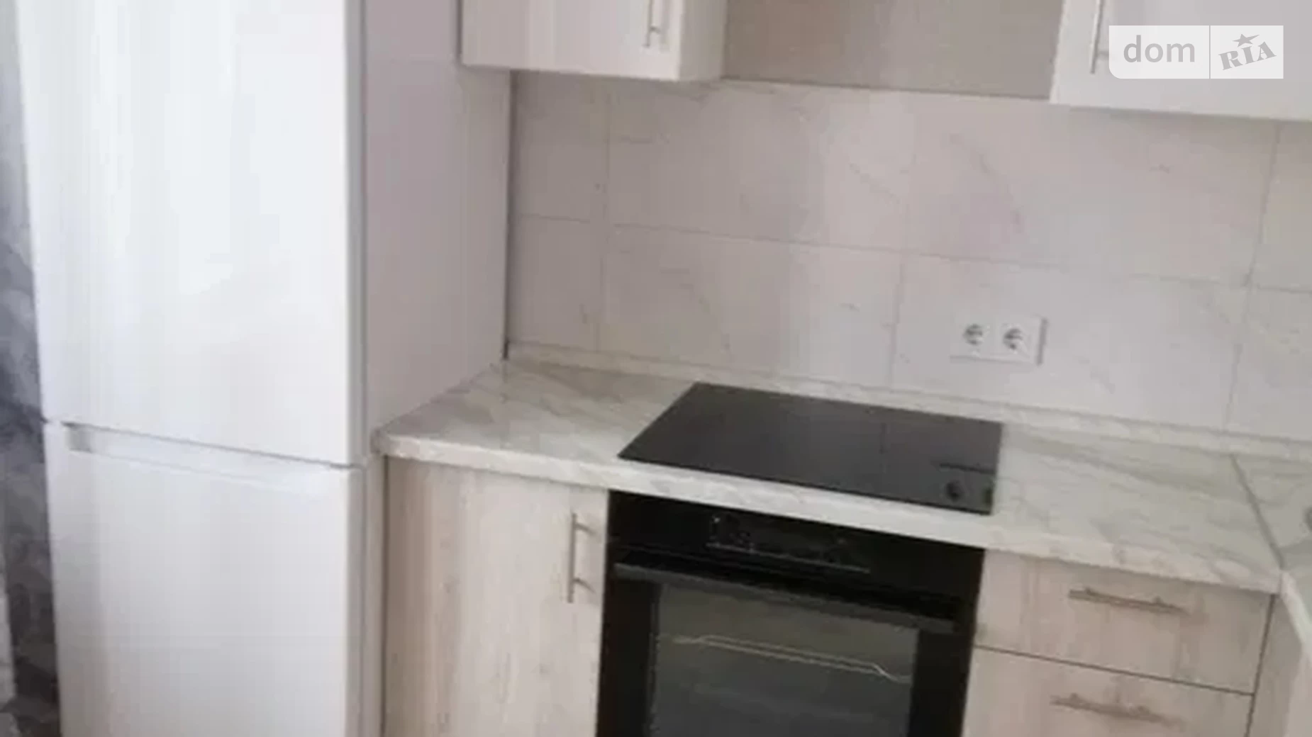 Здається в оренду 1-кімнатна квартира 37 кв. м у Києві, вул. Бориса Гмирі, 20 - фото 5