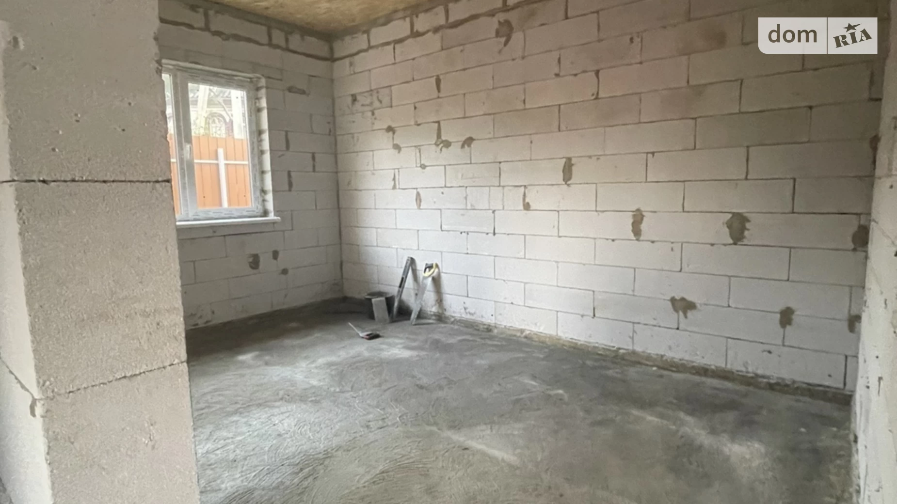 Продается одноэтажный дом 80 кв. м с подвалом, цена: 31500 $ - фото 4