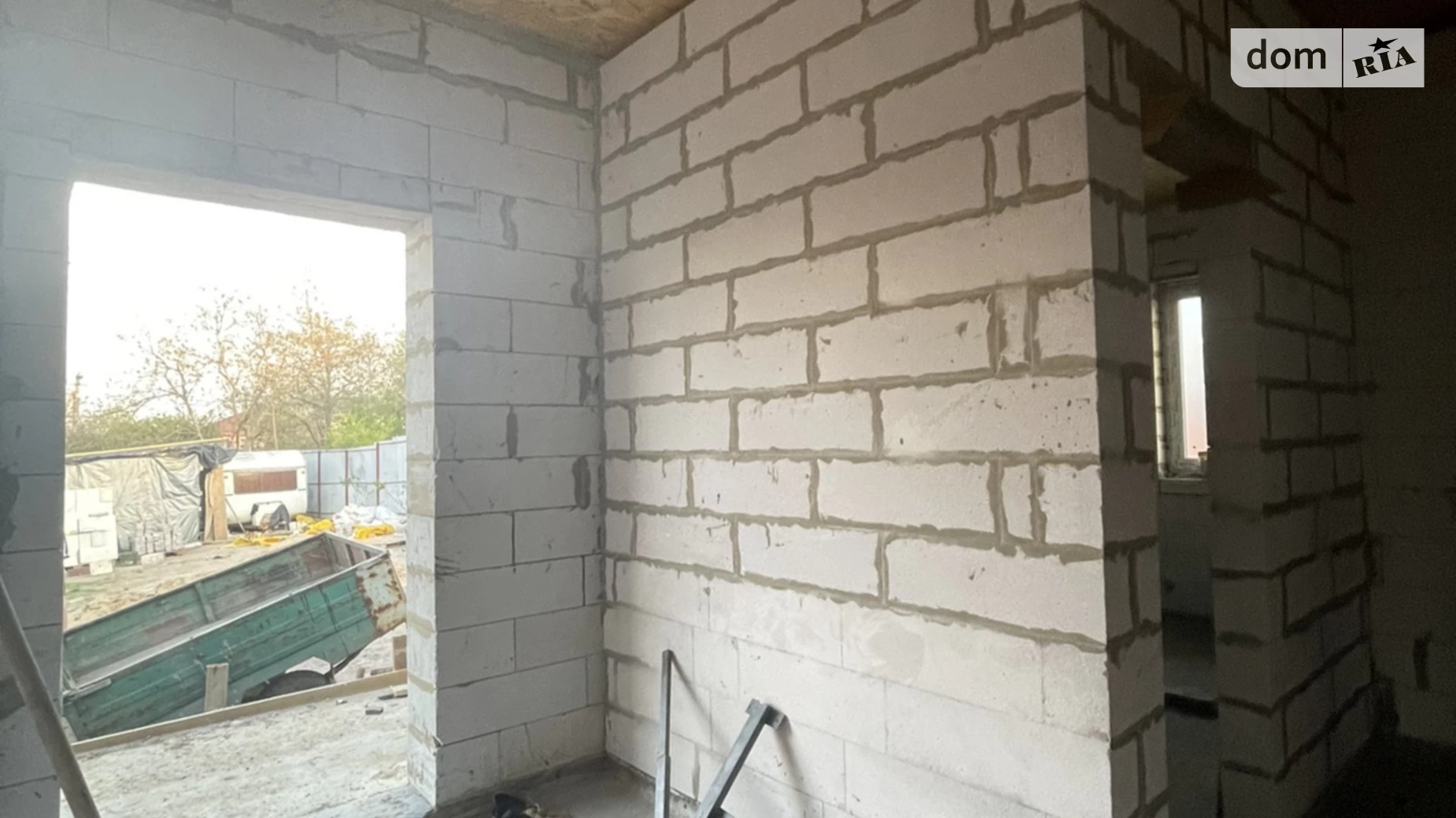 Продается одноэтажный дом 80 кв. м с камином, цена: 33500 $ - фото 5