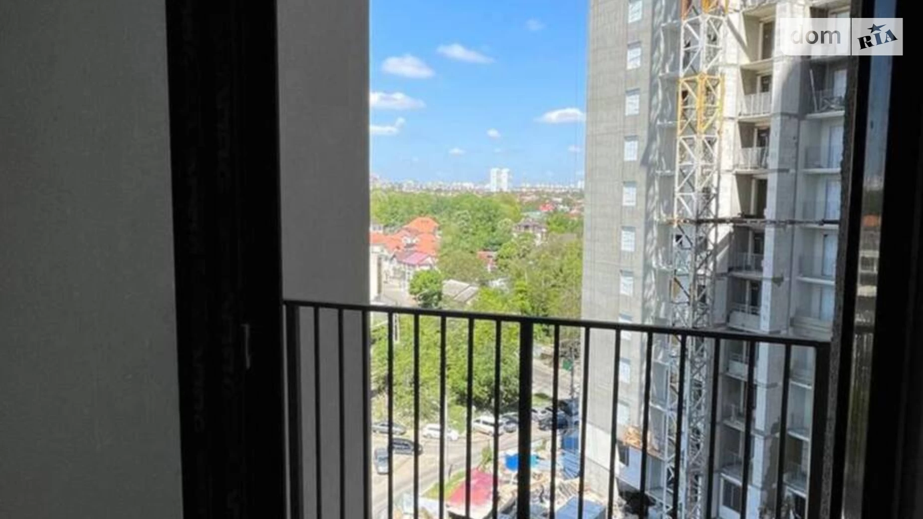 Продається 1-кімнатна квартира 33 кв. м у Одесі, вул. Дача Ковалевського, 5А - фото 4
