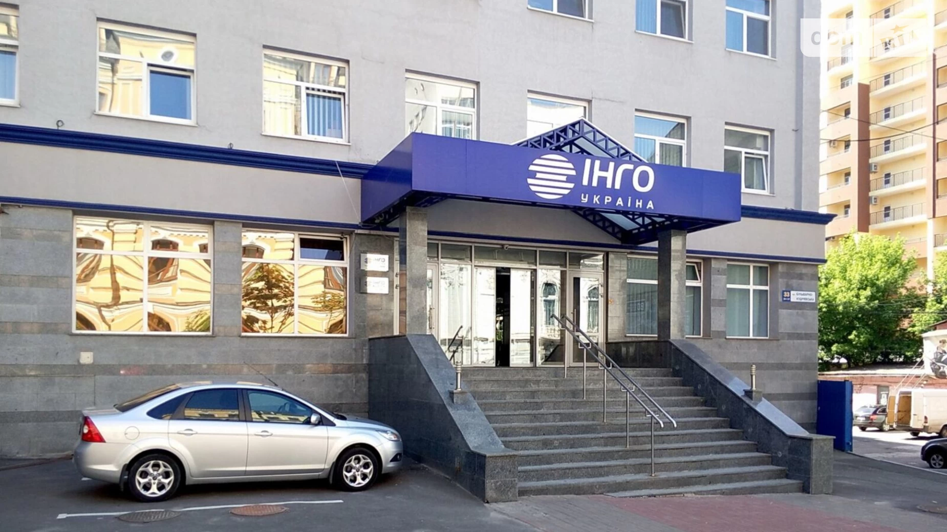 Продается дом на 7 этажа 4913 кв. м с мебелью, цена: 4000000 $ - фото 2