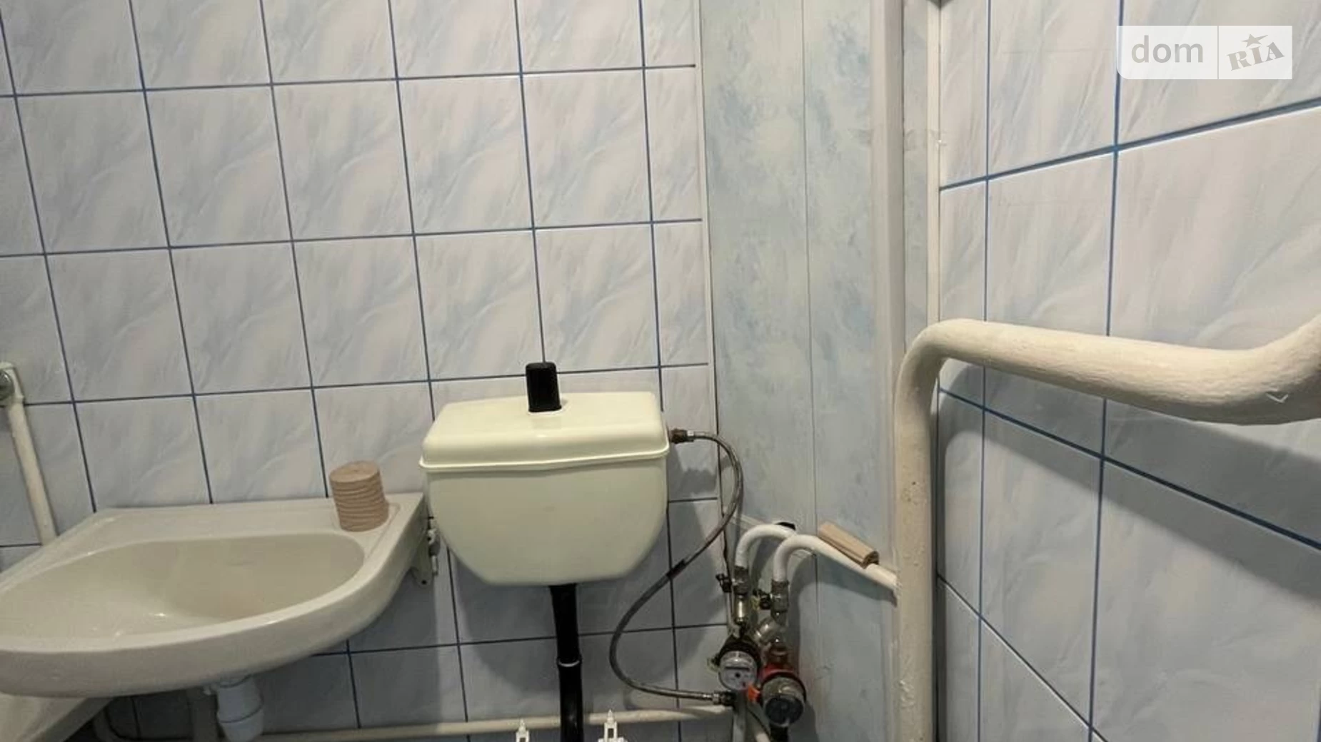 1-кімнатна квартира 30 кв. м у Тернополі, вул. Бойчуків Братів, 9 - фото 4