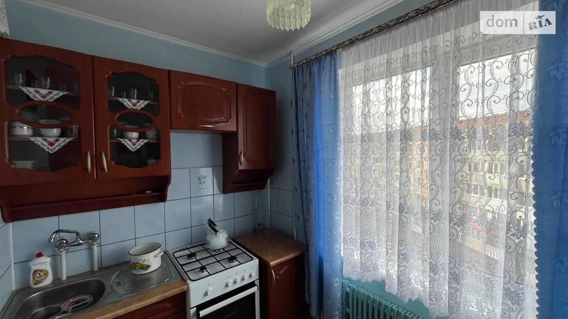 1-кімнатна квартира 30 кв. м у Тернополі, вул. Бойчуків Братів, 9 - фото 5
