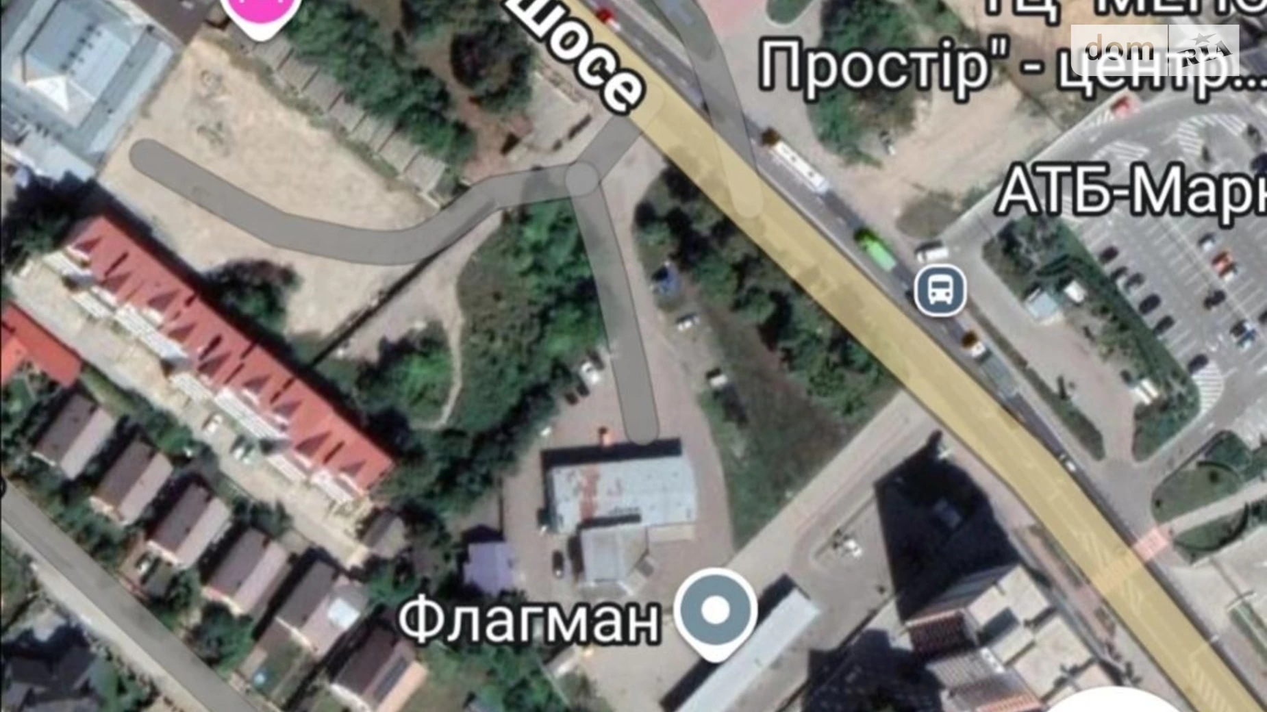 Продається земельна ділянка 18.53 соток у Івано-Франківській області, цена: 289999 $ - фото 2