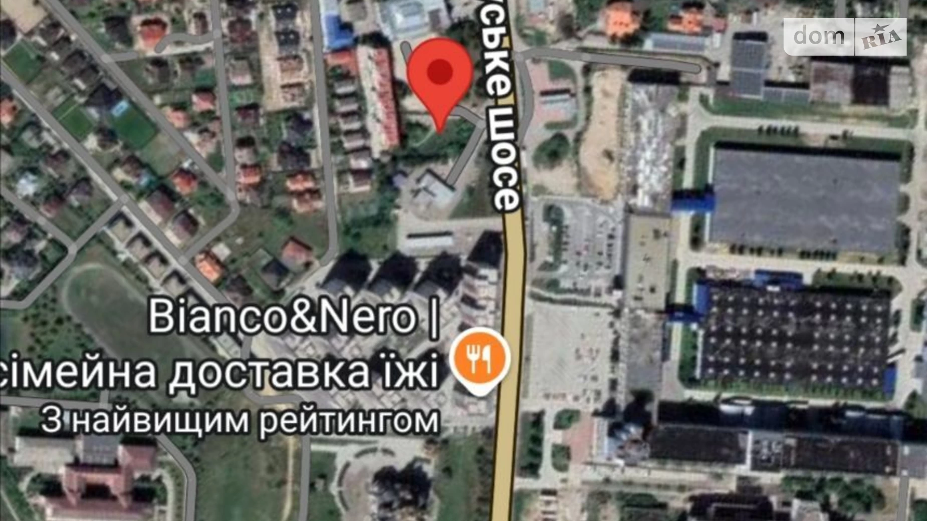 Продається земельна ділянка 18.53 соток у Івано-Франківській області, цена: 289999 $ - фото 3